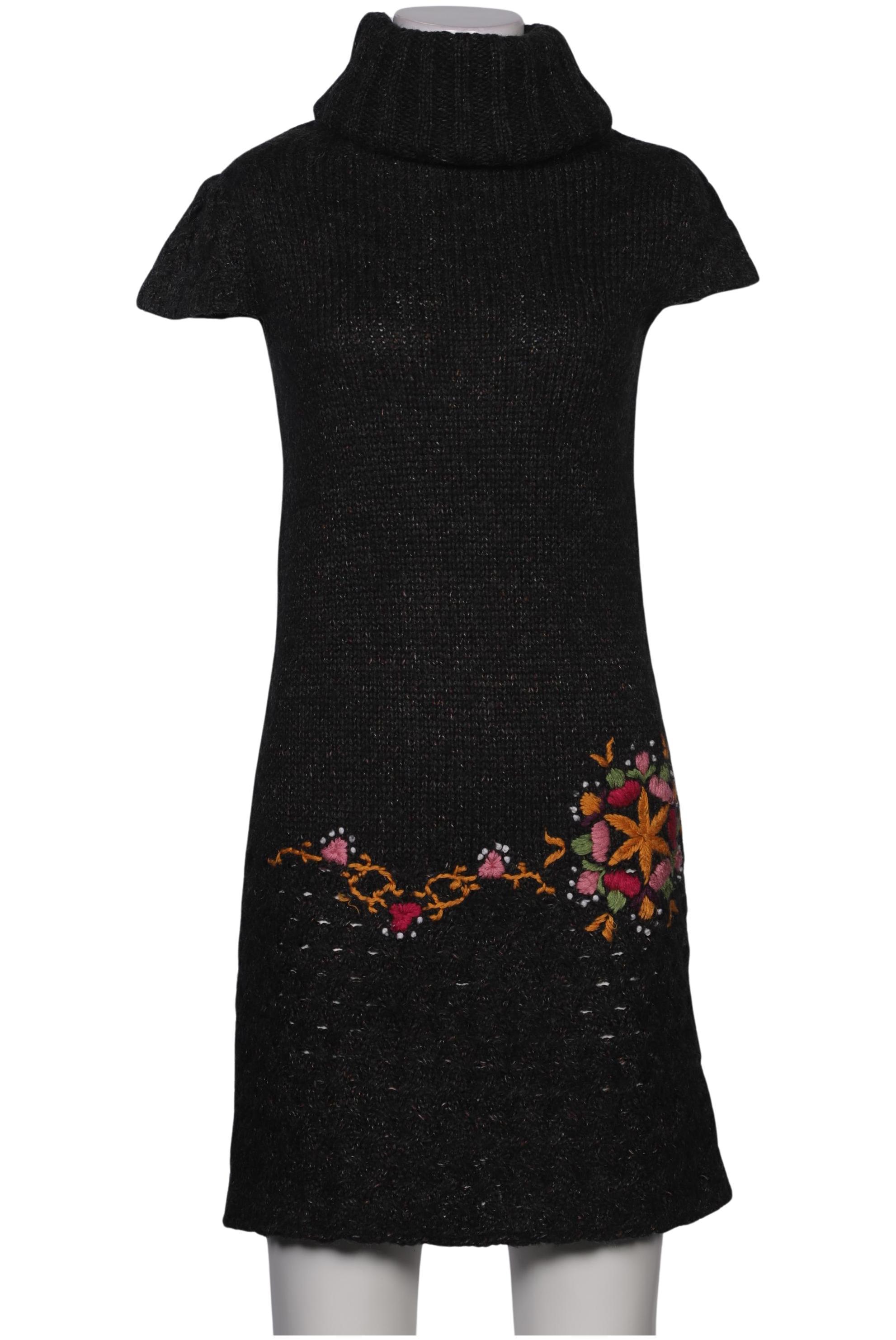 

Desigual Damen Kleid, grau, Gr. 36