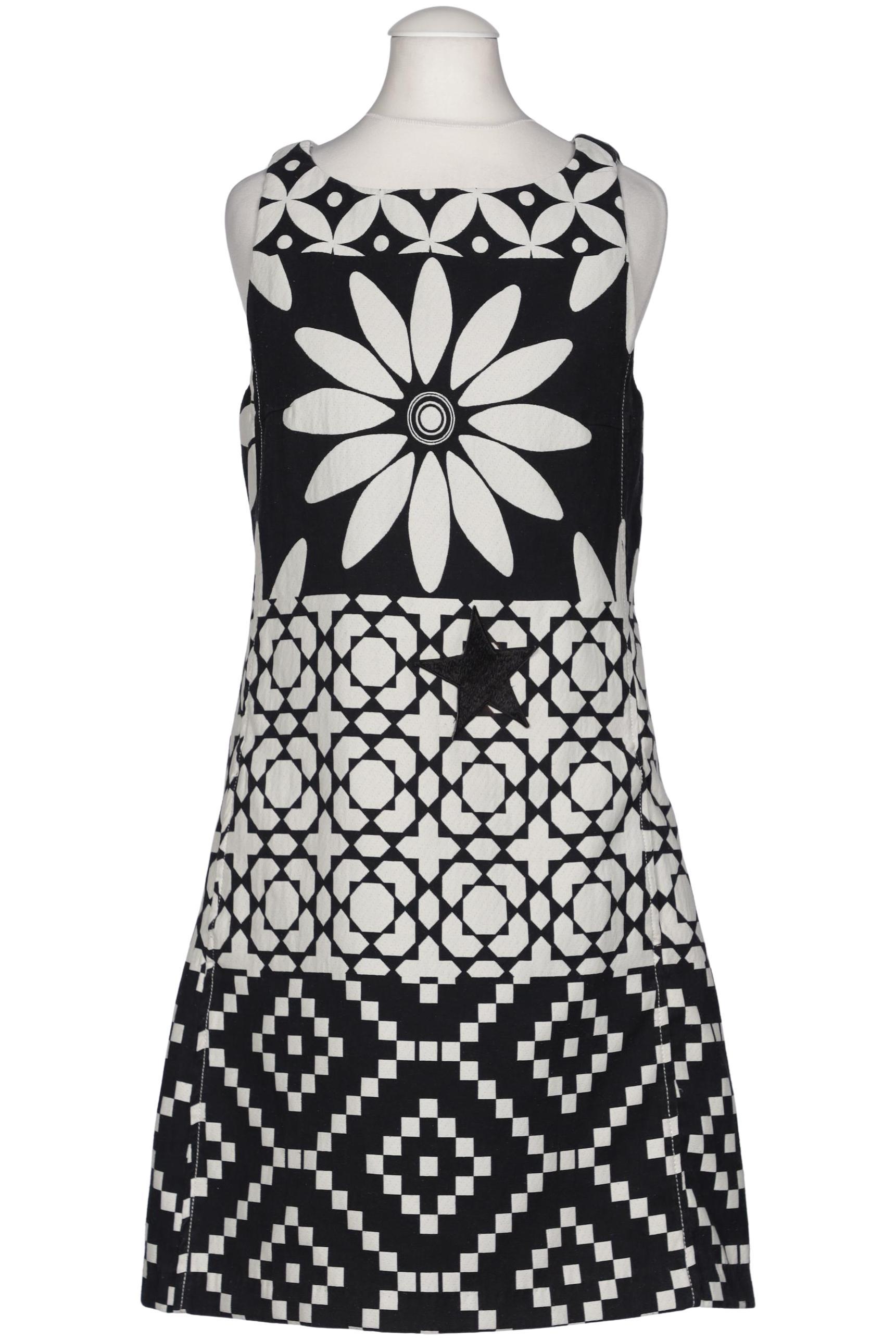 

Desigual Damen Kleid, mehrfarbig, Gr. 38