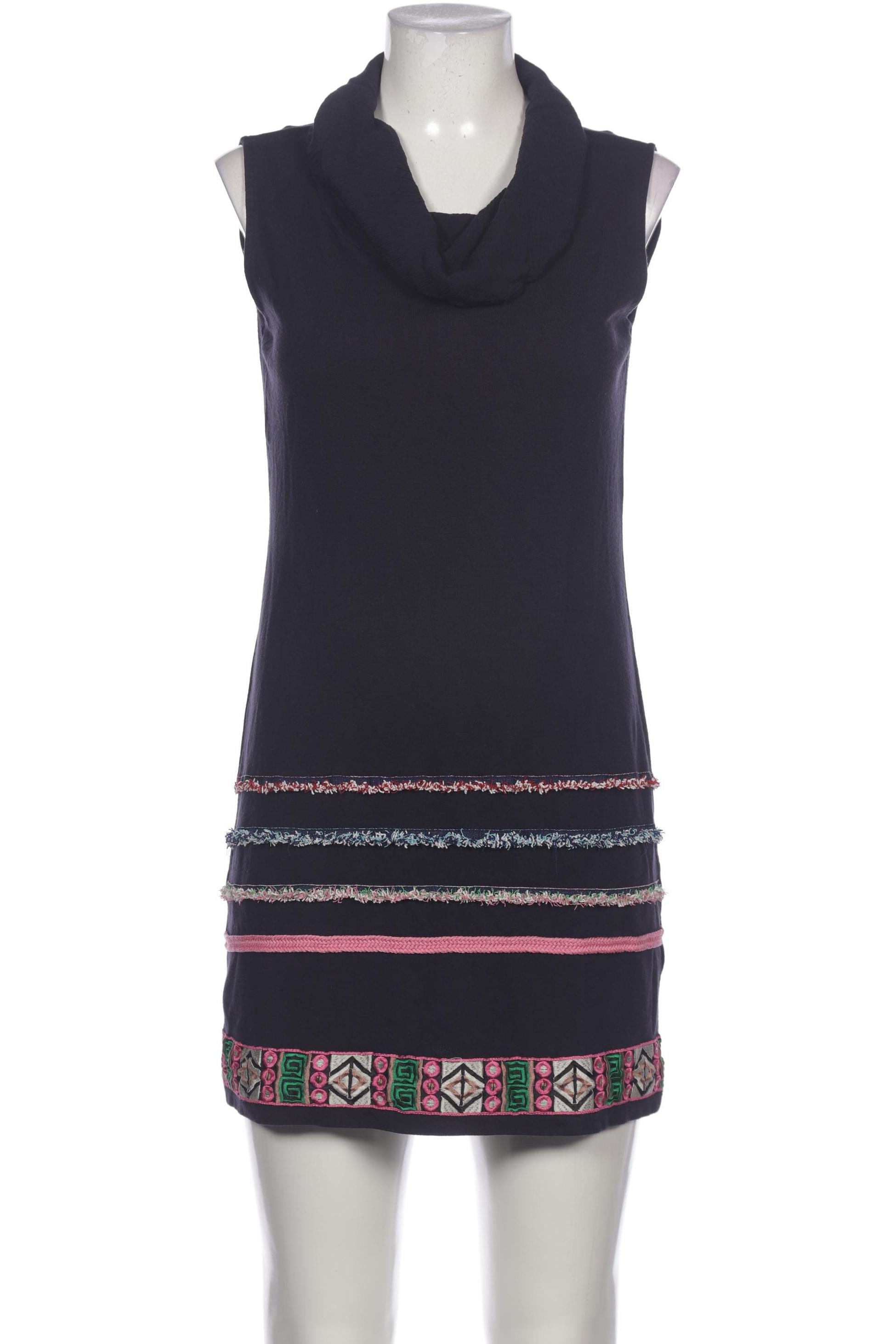 

Desigual Damen Kleid, marineblau, Gr. 42
