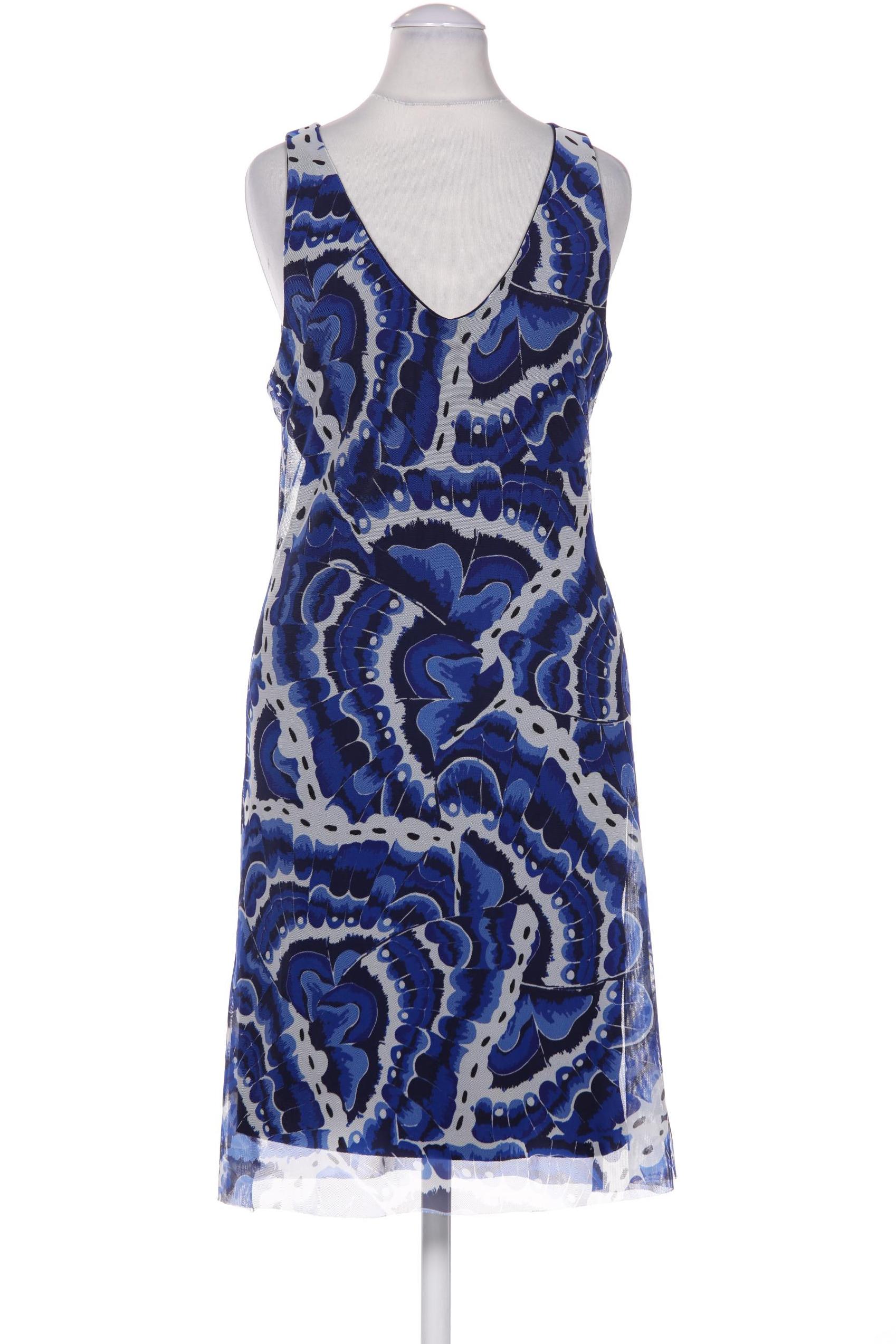 

Desigual Damen Kleid, marineblau, Gr. 36