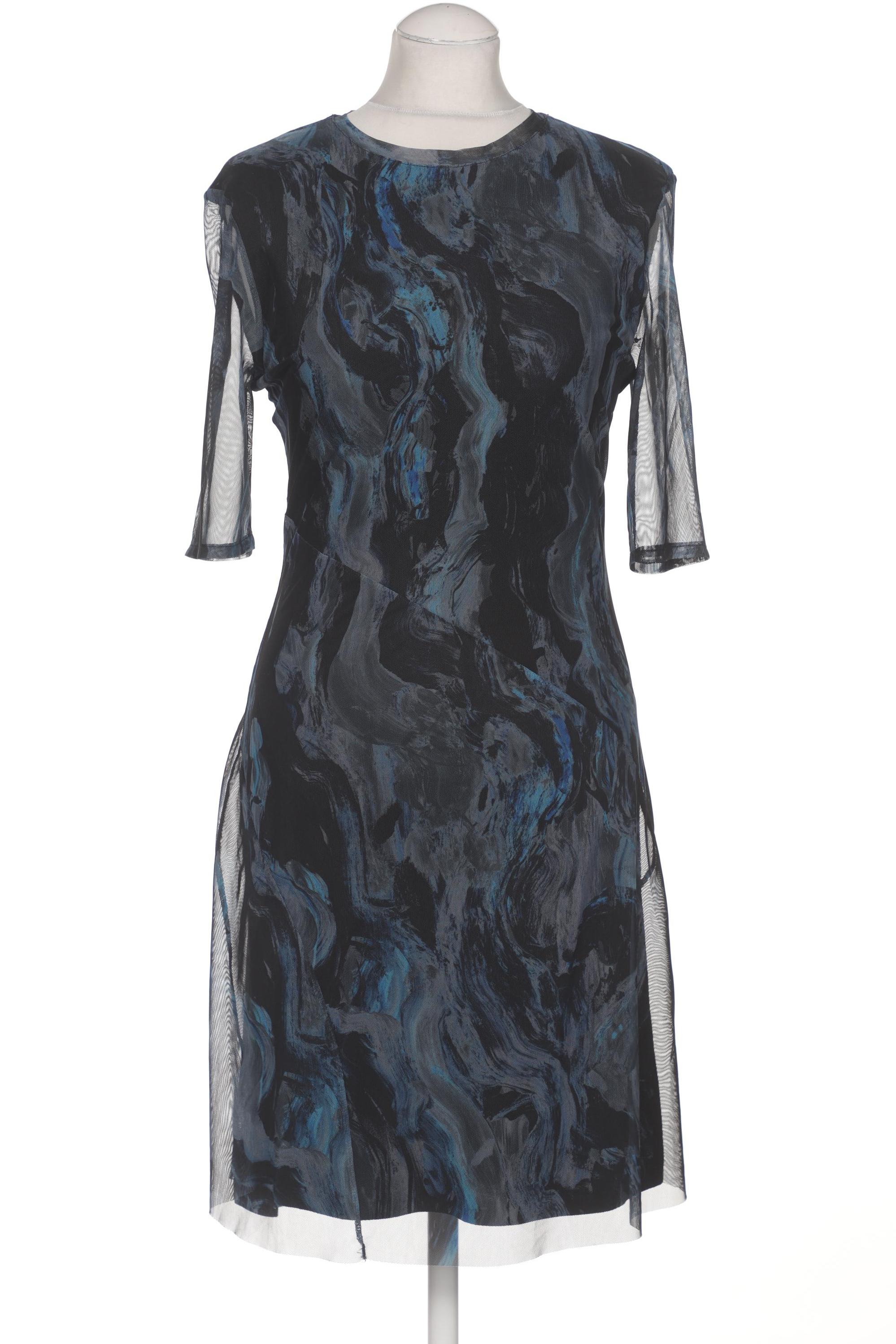 

Desigual Damen Kleid, marineblau, Gr. 38
