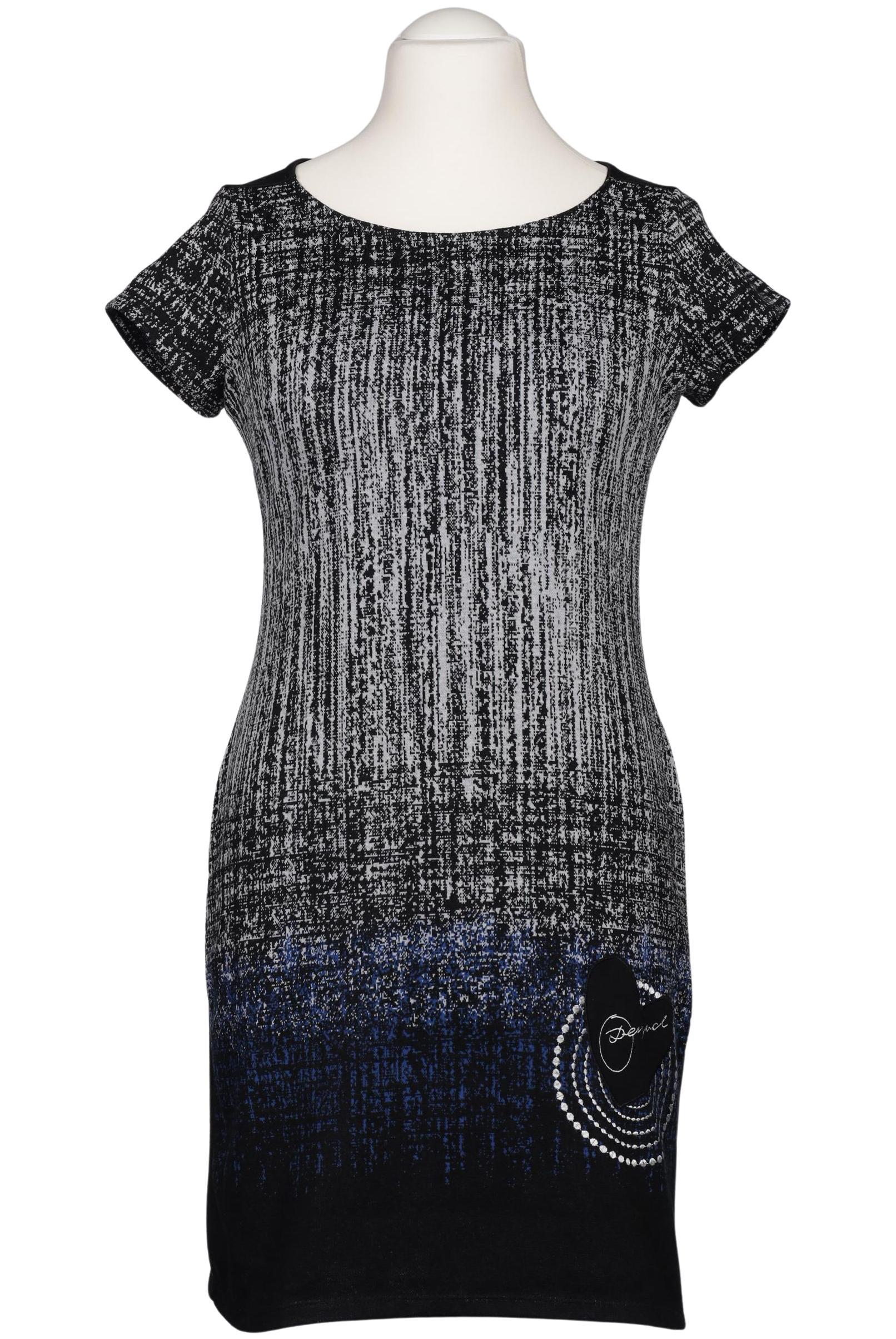 

Desigual Damen Kleid, mehrfarbig, Gr. 42