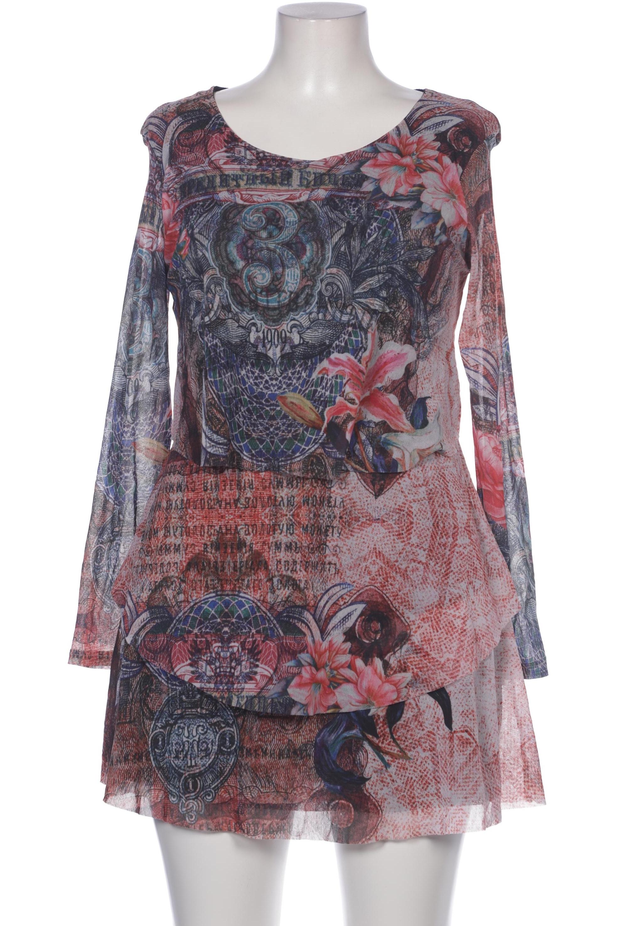 

Desigual Damen Kleid, mehrfarbig, Gr. 44