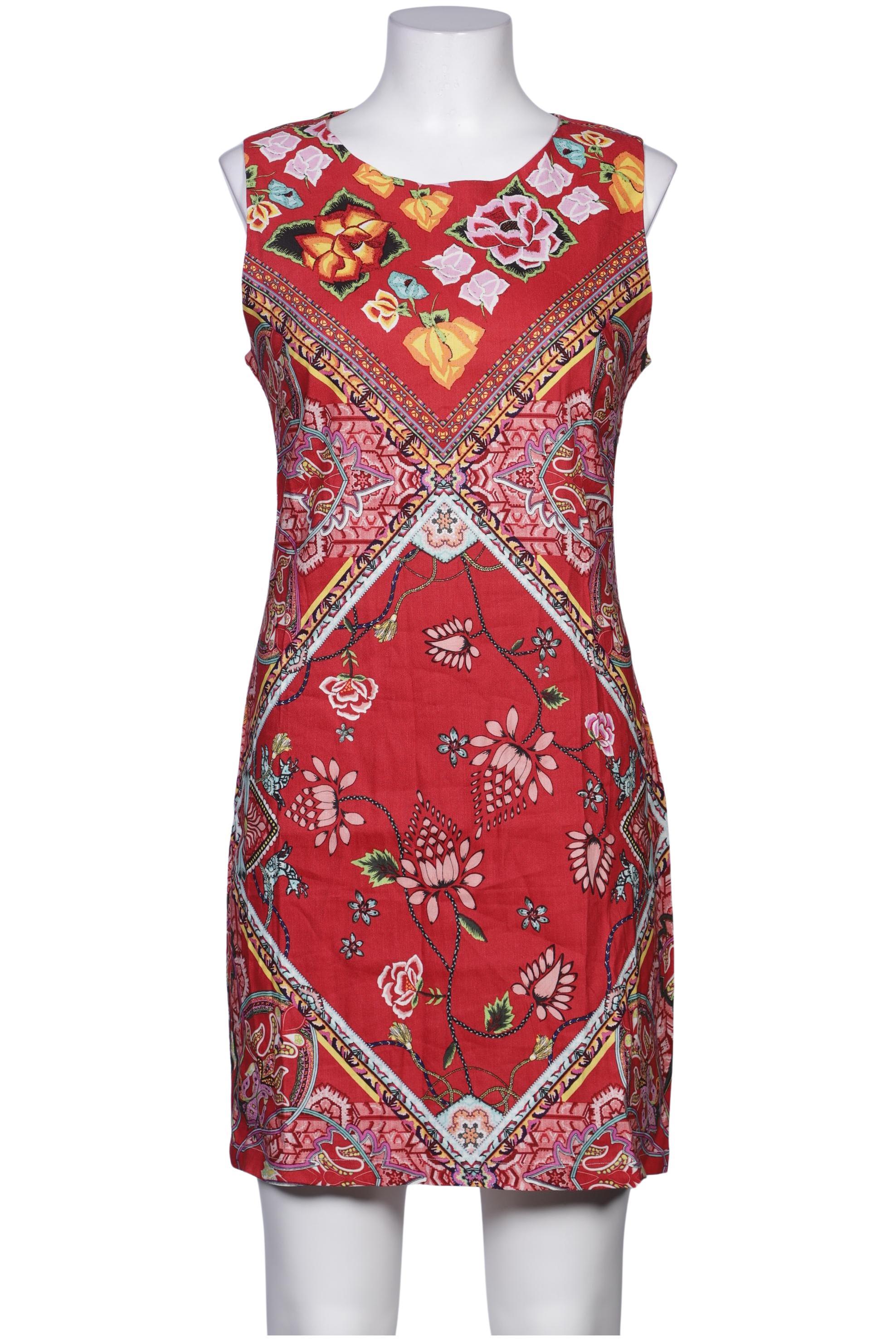 

Desigual Damen Kleid, mehrfarbig, Gr. 42