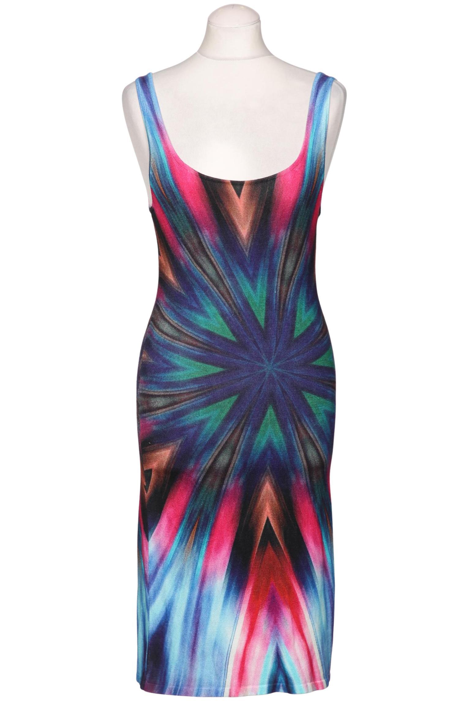 

Desigual Damen Kleid, mehrfarbig, Gr. 38