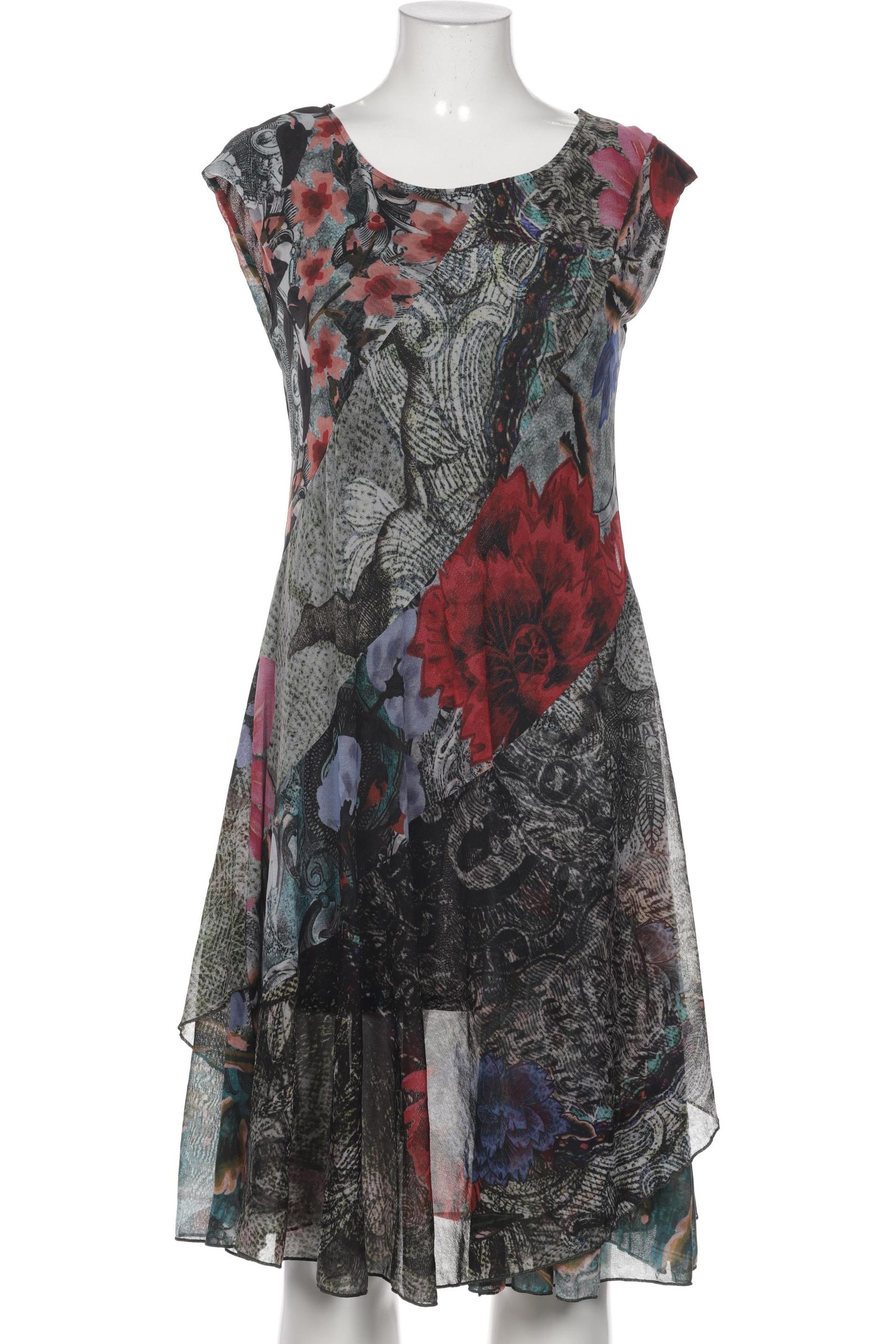 

Desigual Damen Kleid, mehrfarbig, Gr. 42
