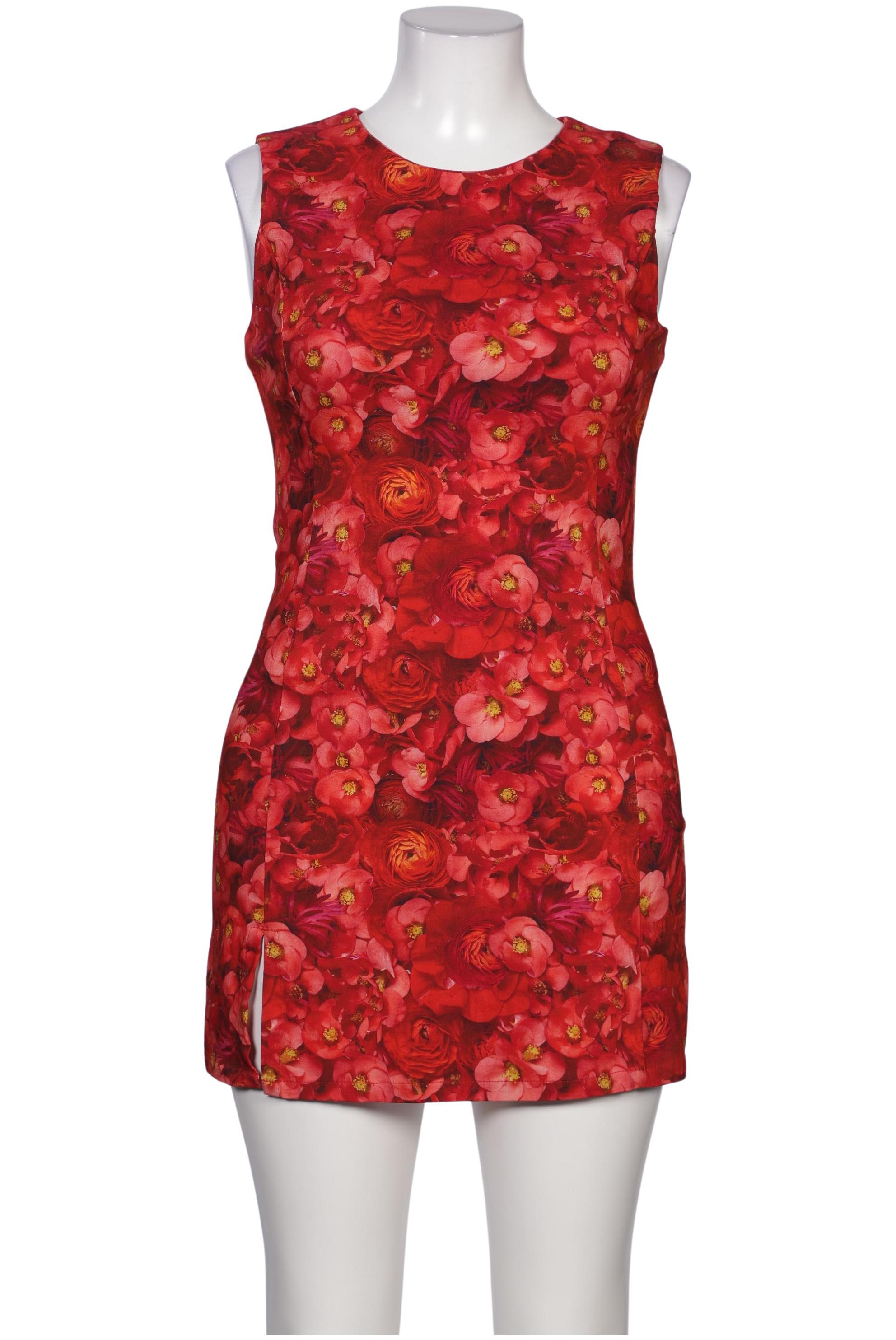 

Desigual Damen Kleid, rot, Gr. 42