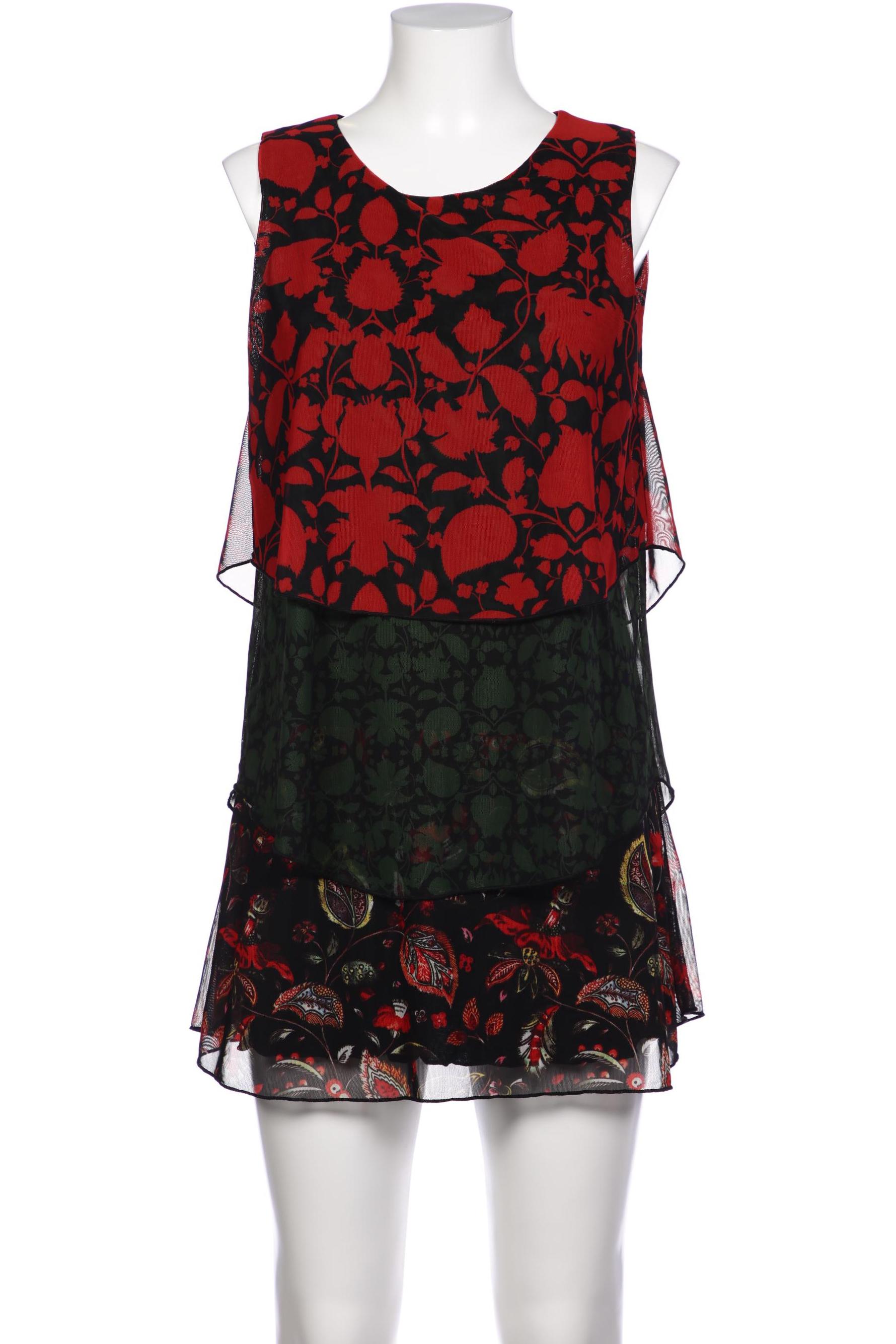 

Desigual Damen Kleid, mehrfarbig