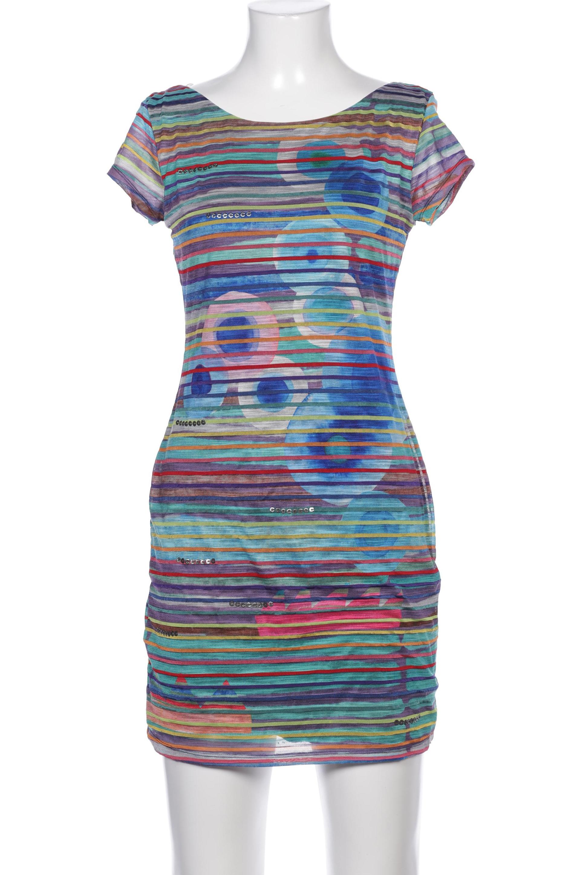 

Desigual Damen Kleid, mehrfarbig