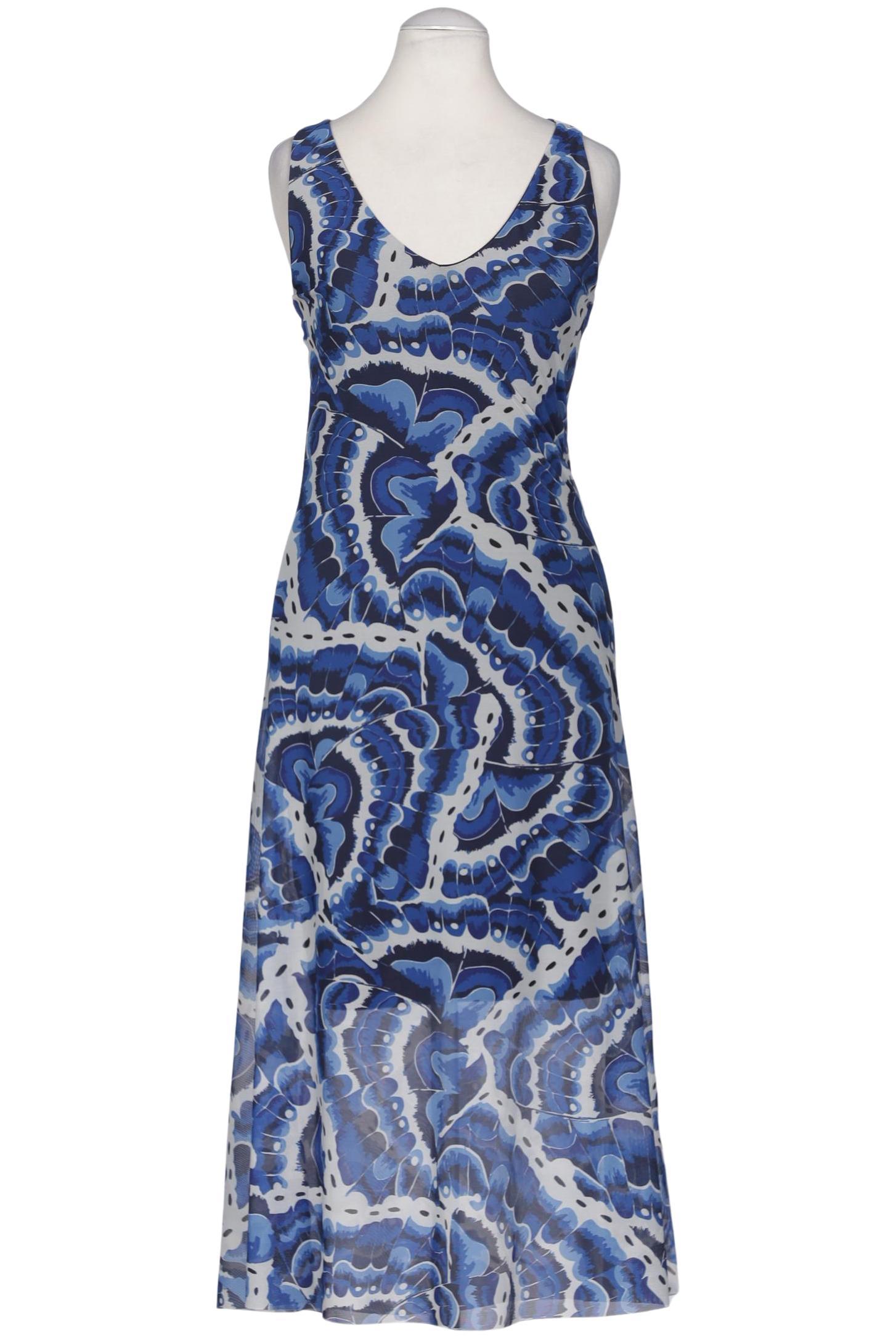 

Desigual Damen Kleid, mehrfarbig, Gr. 34