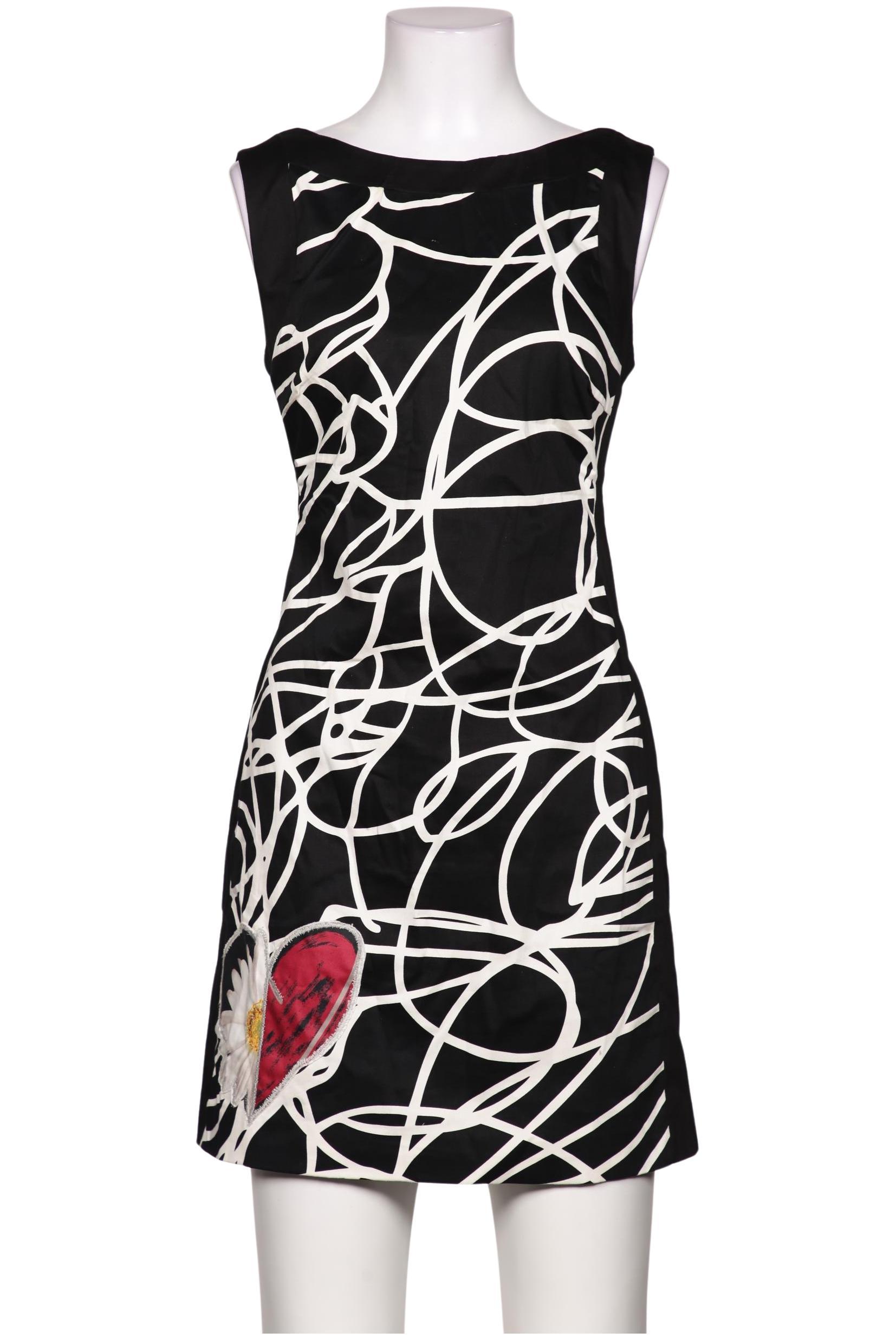 

Desigual Damen Kleid, mehrfarbig, Gr. 40