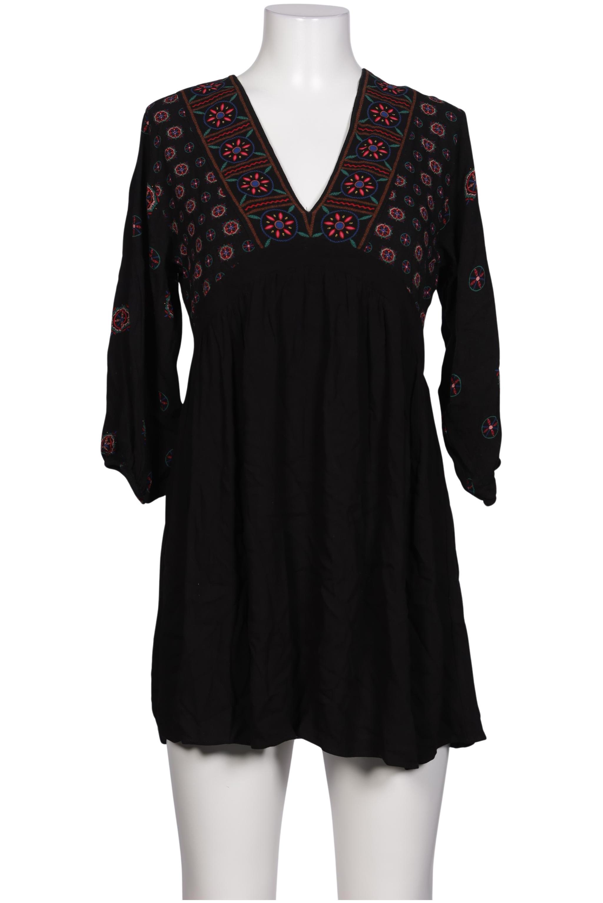 

Desigual Damen Kleid, schwarz, Gr. 36