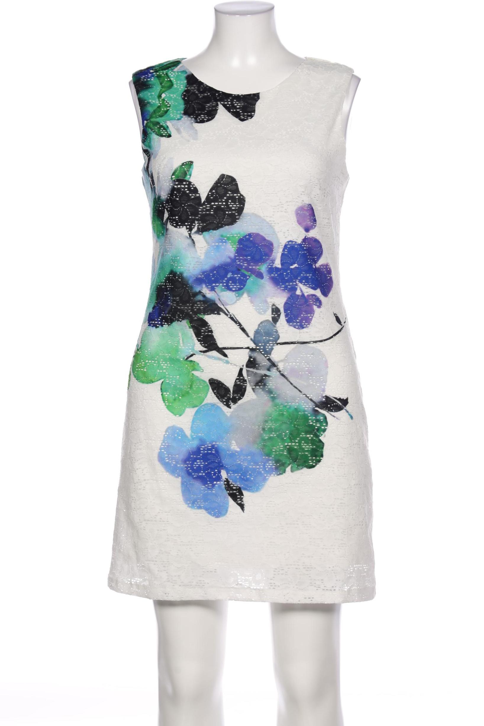 

Desigual Damen Kleid, weiß
