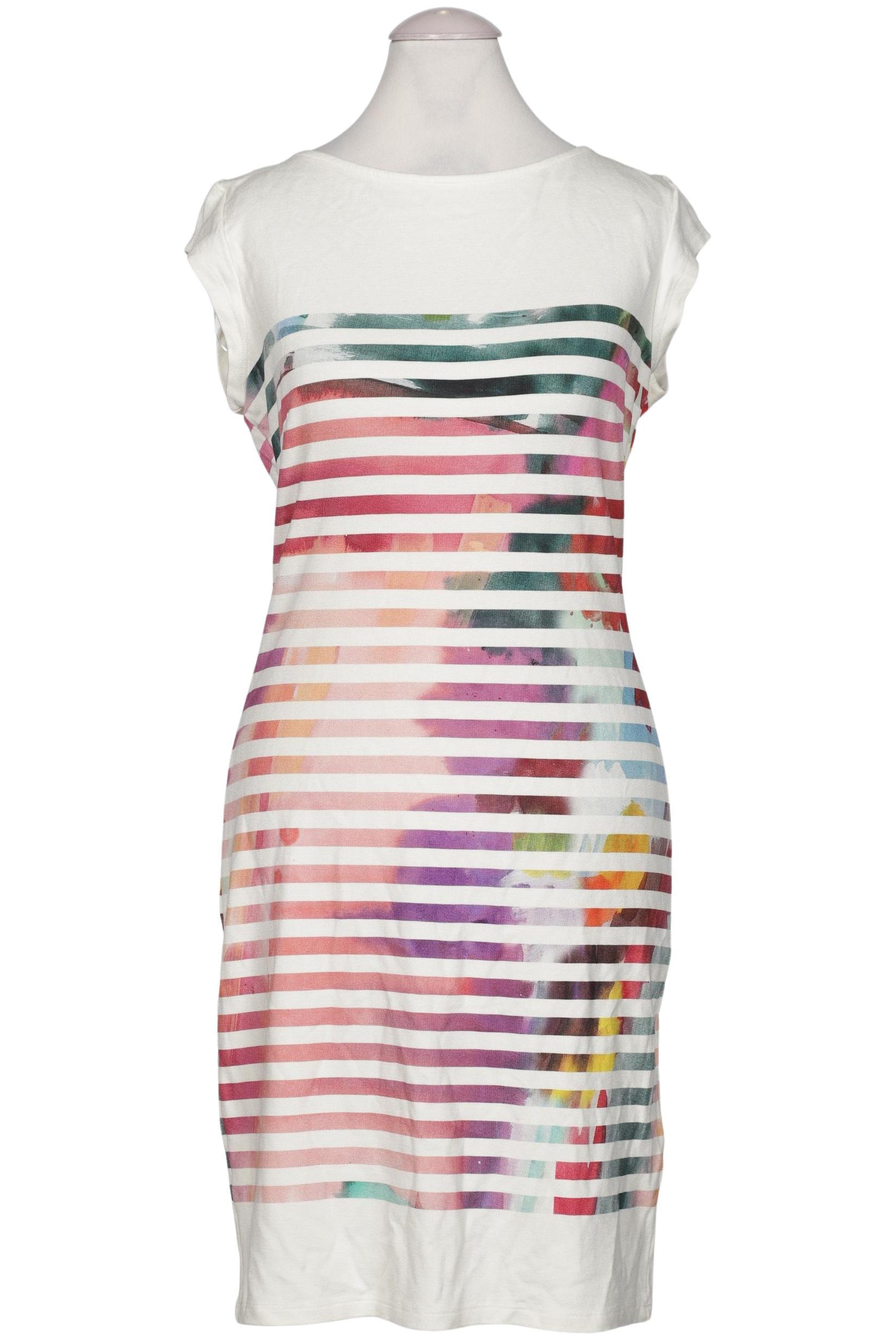 

Desigual Damen Kleid, mehrfarbig, Gr. 36