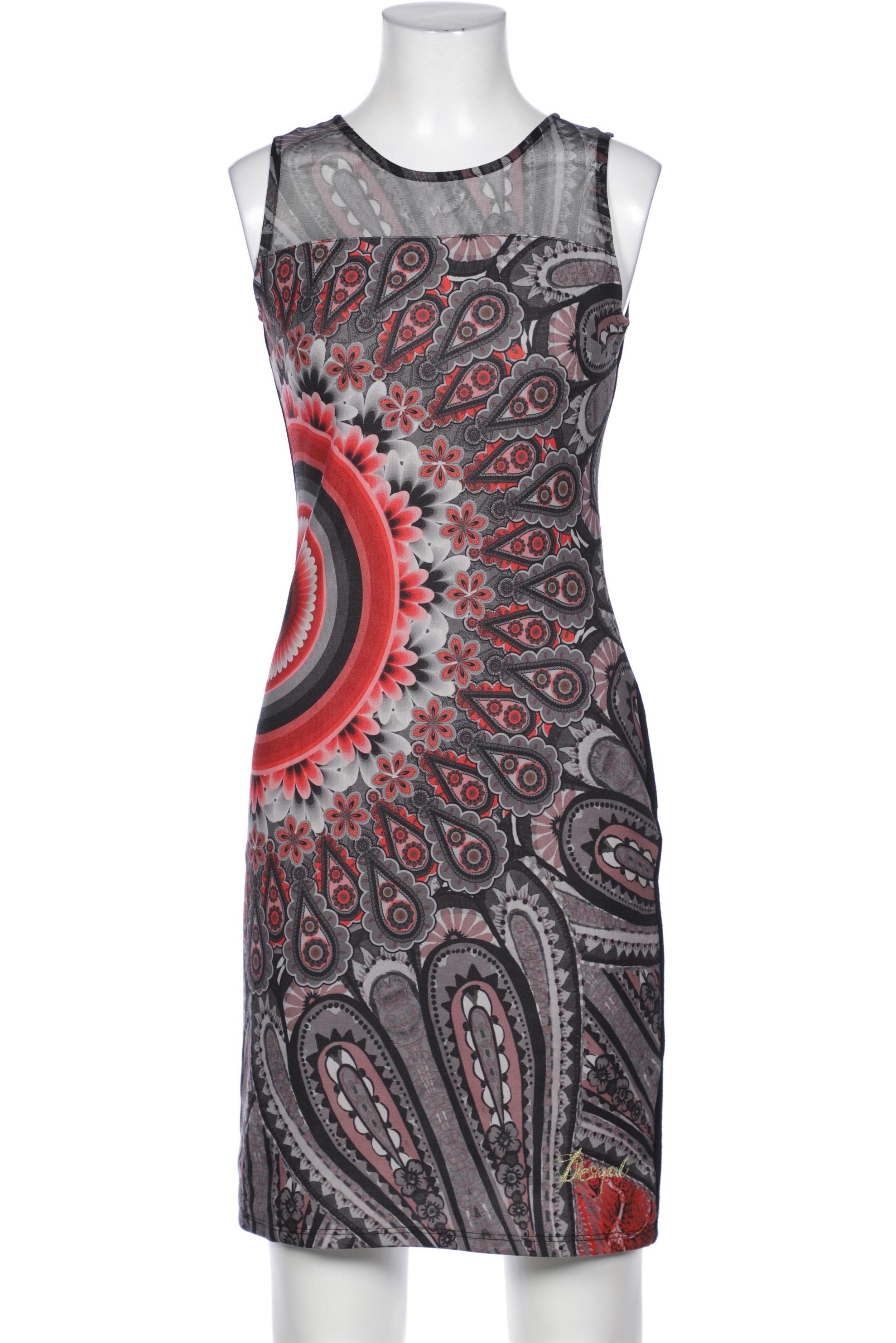 

Desigual Damen Kleid, grau