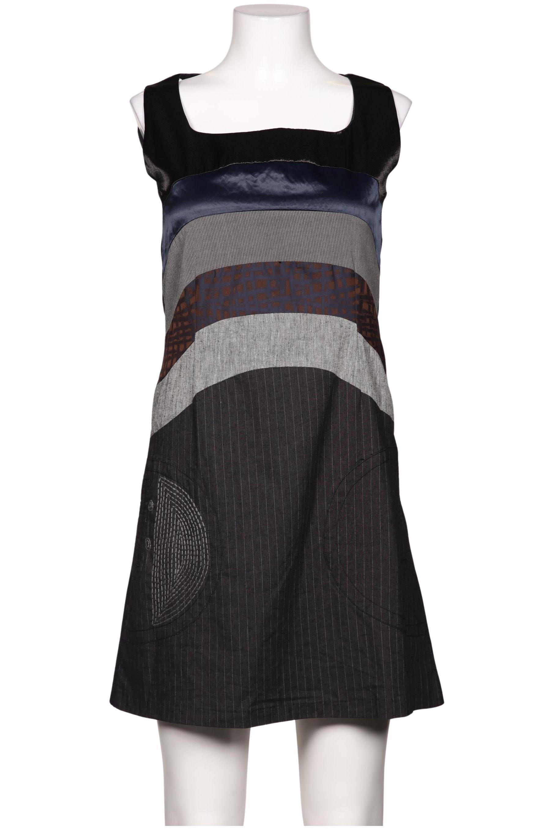 

Desigual Damen Kleid, mehrfarbig, Gr. 40