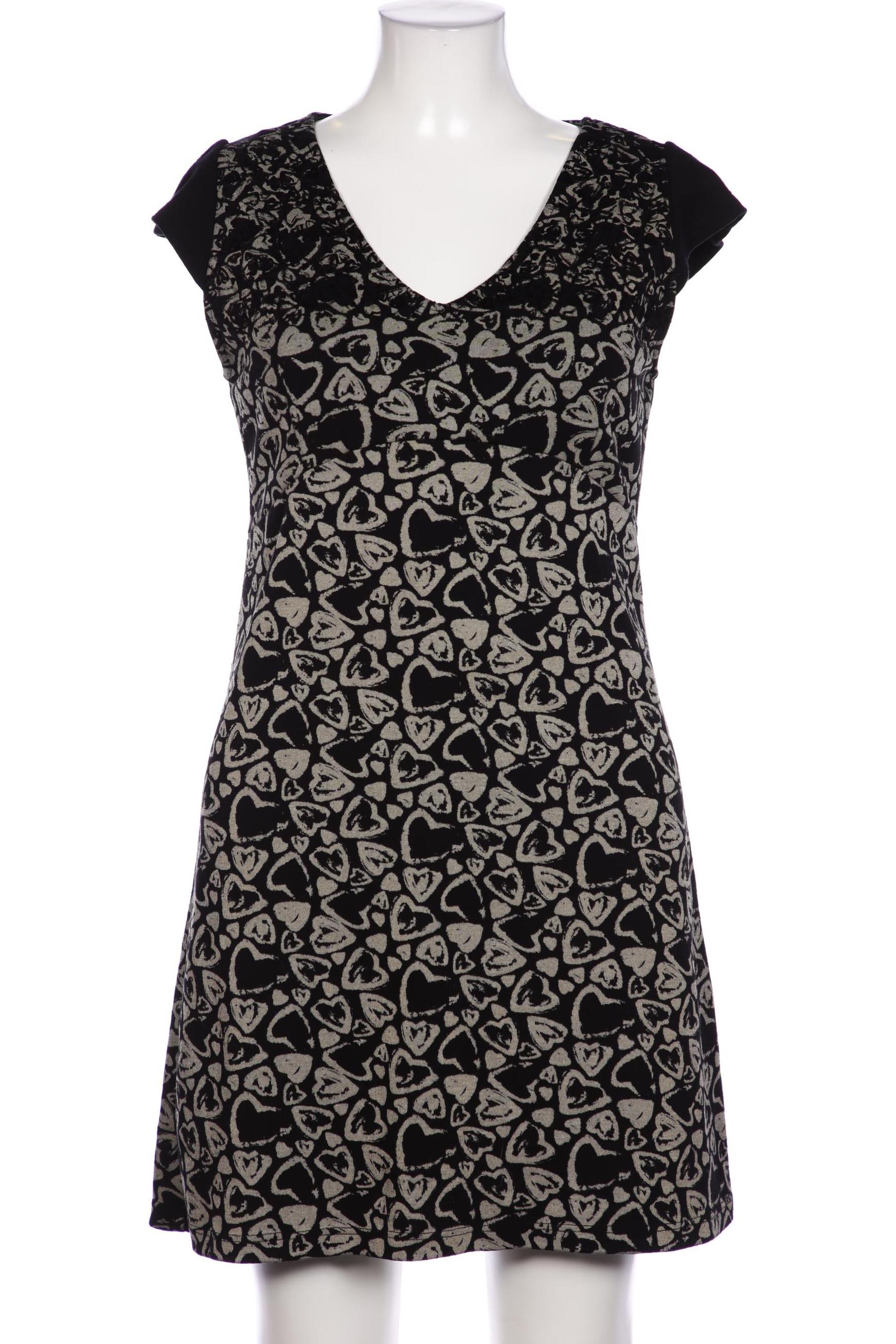 

Desigual Damen Kleid, schwarz, Gr. 44