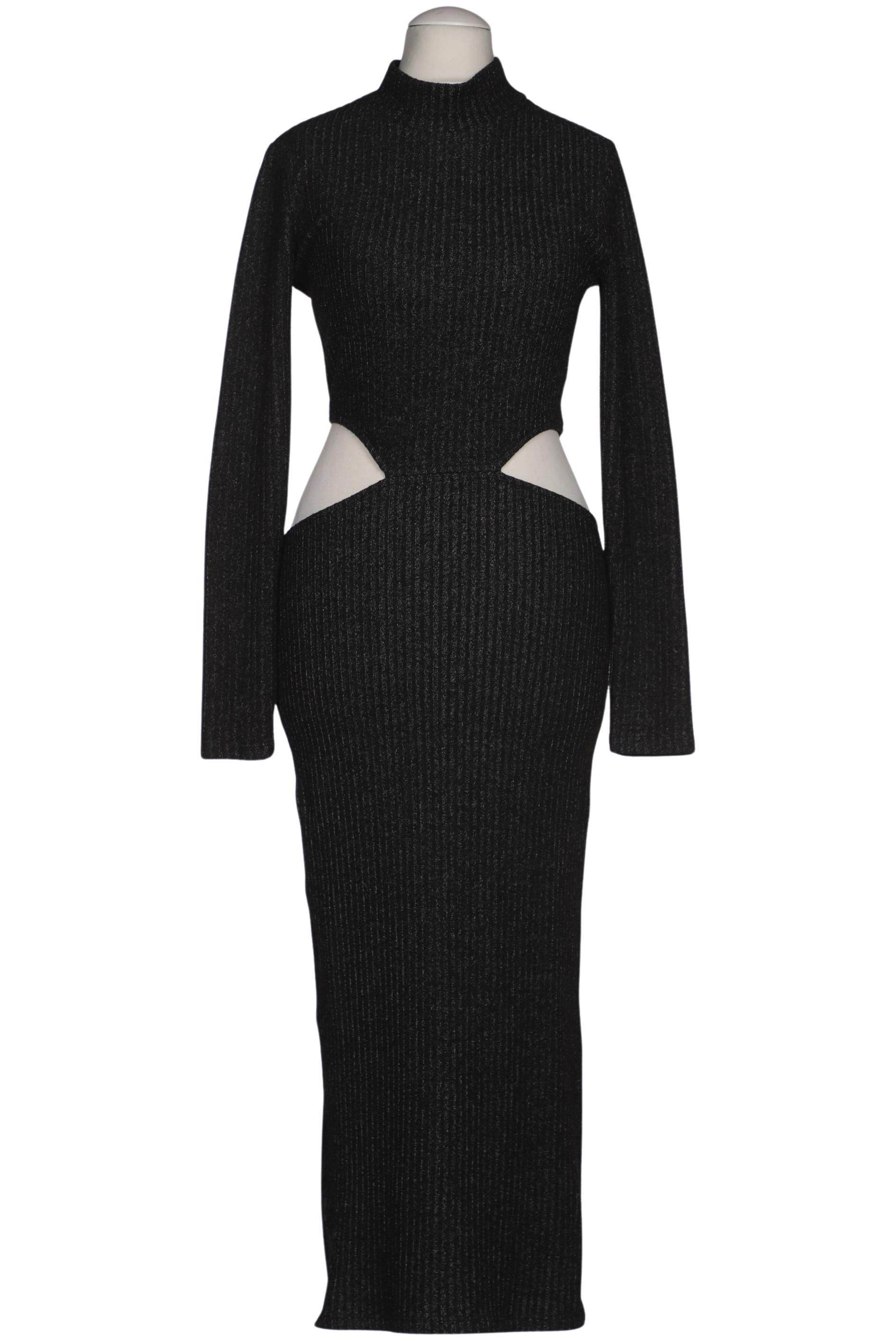 

Desigual Damen Kleid, schwarz, Gr. 36