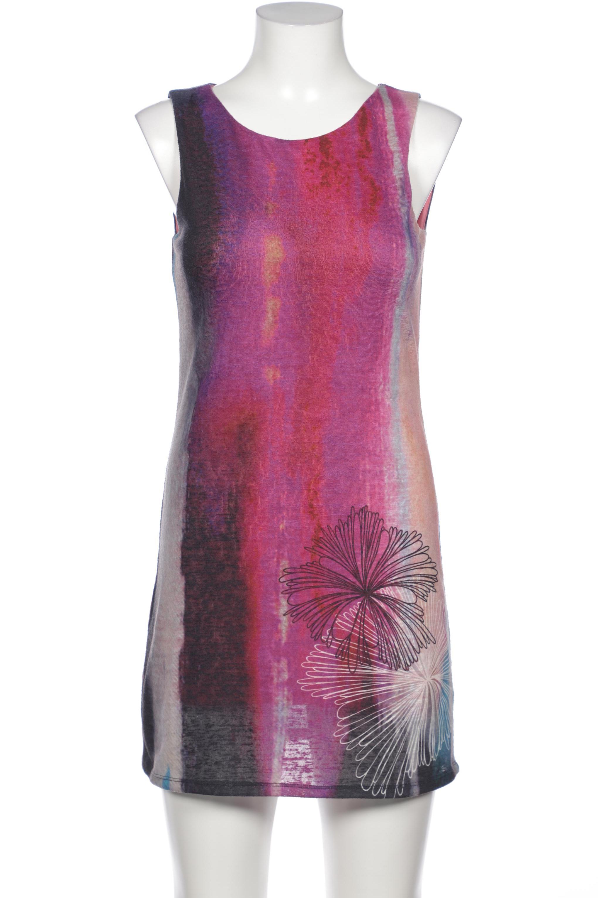 

Desigual Damen Kleid, pink