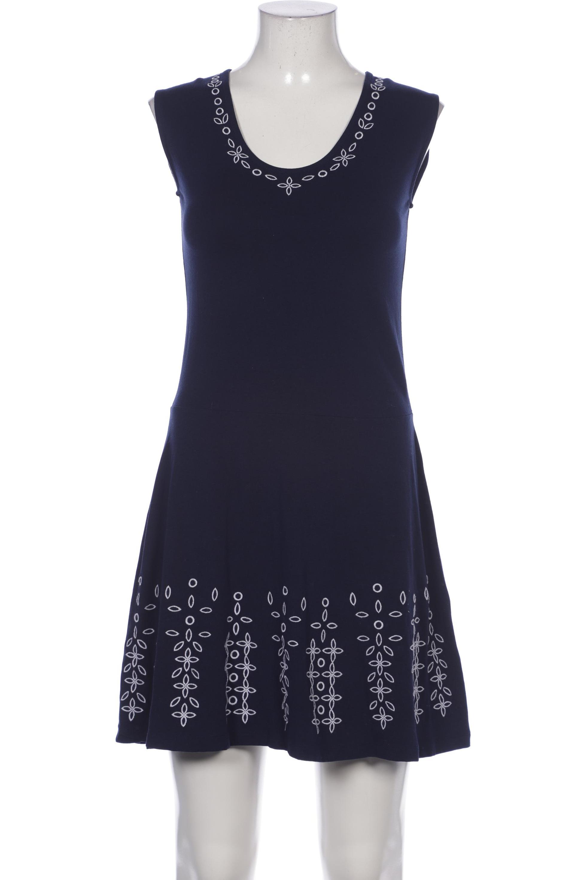 

Desigual Damen Kleid, marineblau, Gr. 42