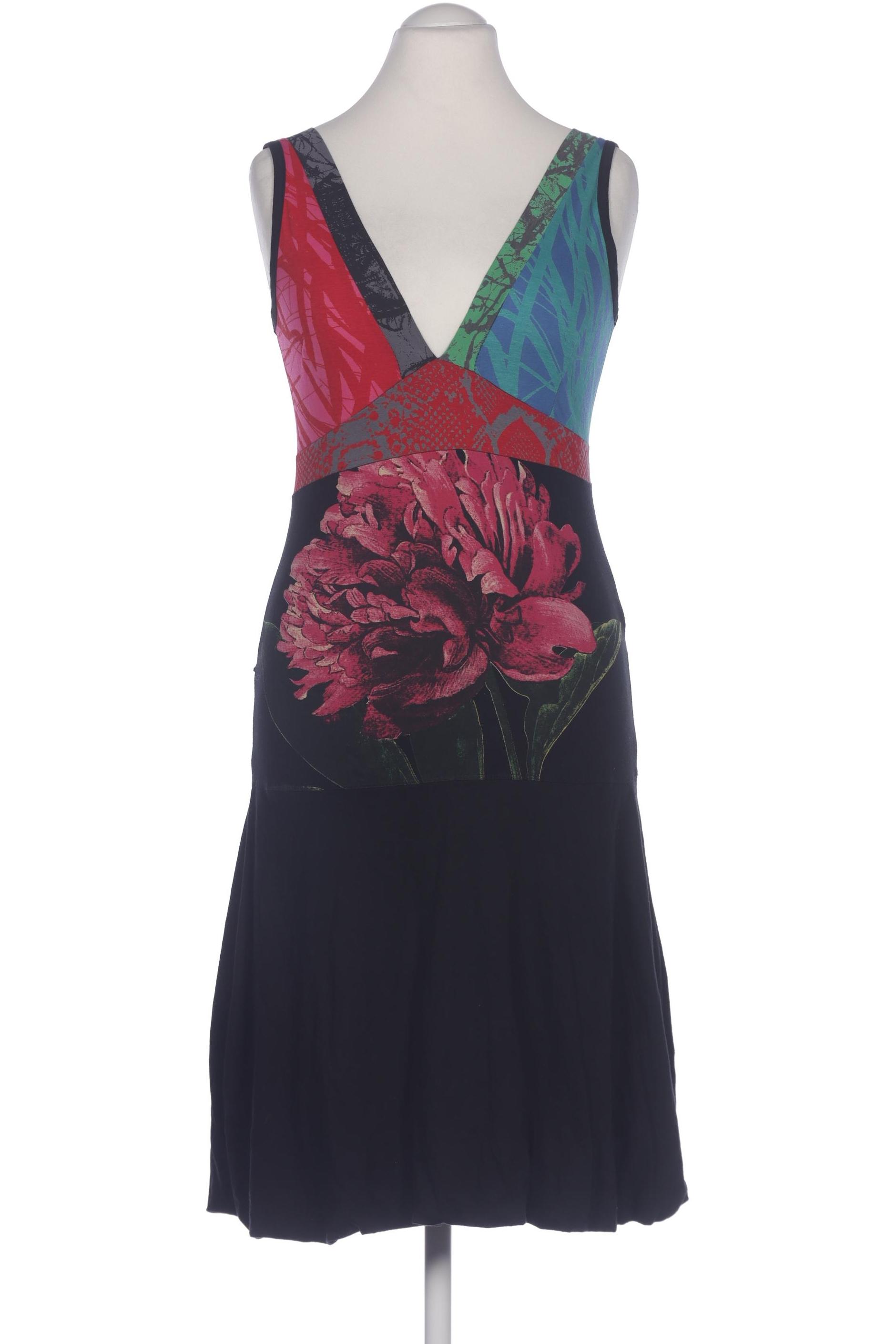 

Desigual Damen Kleid, mehrfarbig, Gr. 42