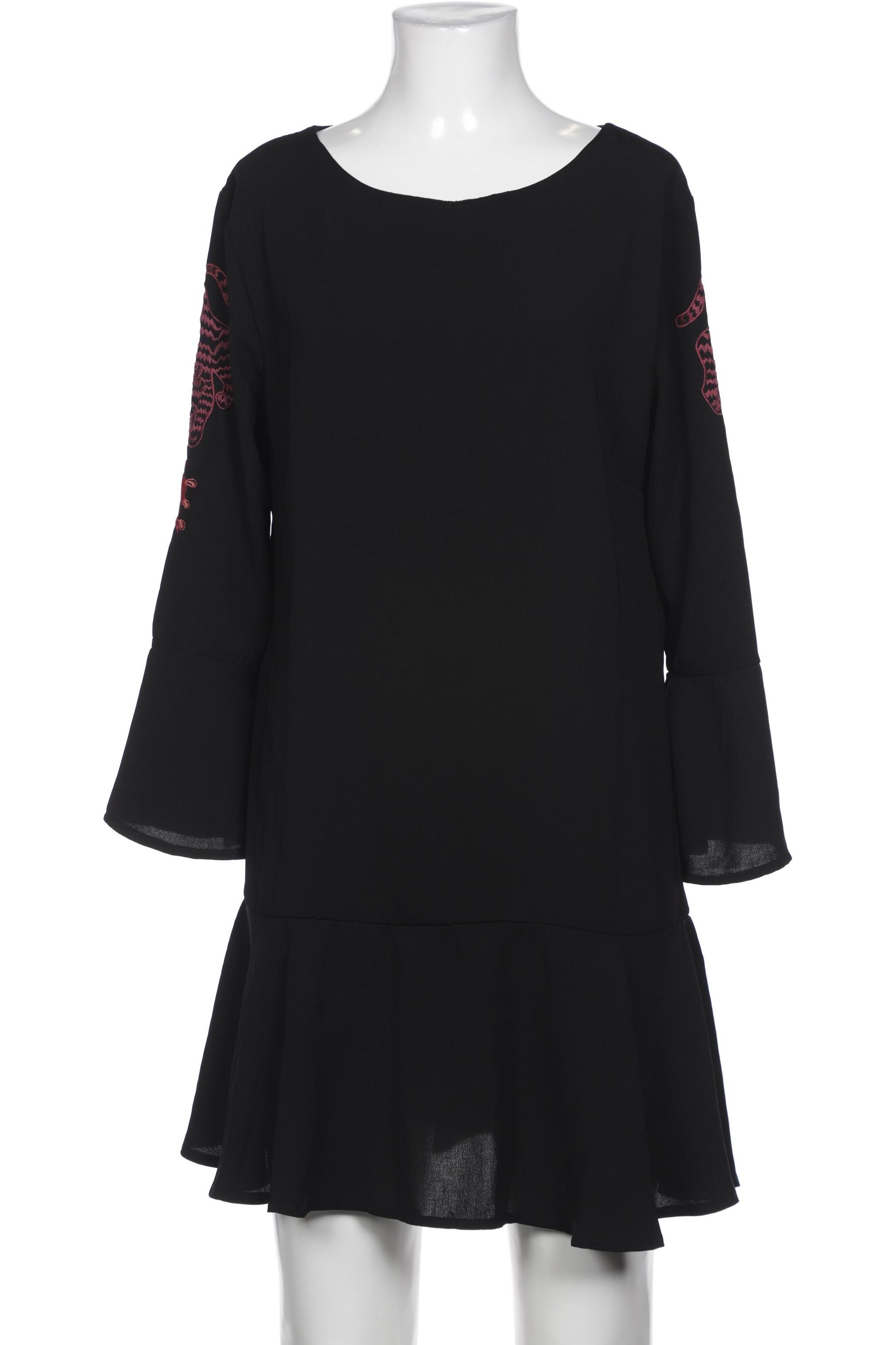 

Desigual Damen Kleid, schwarz