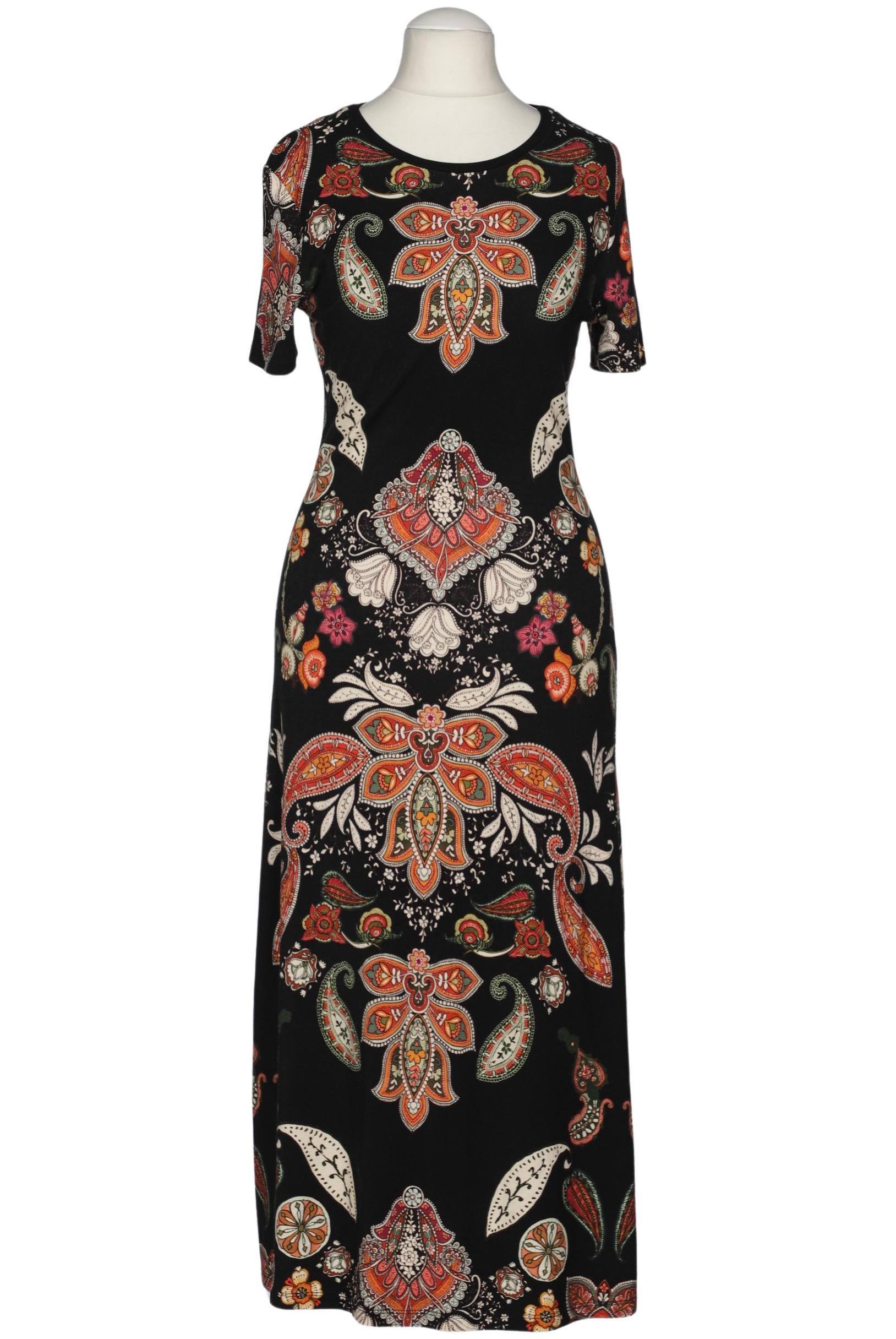 

Desigual Damen Kleid, schwarz, Gr. 34