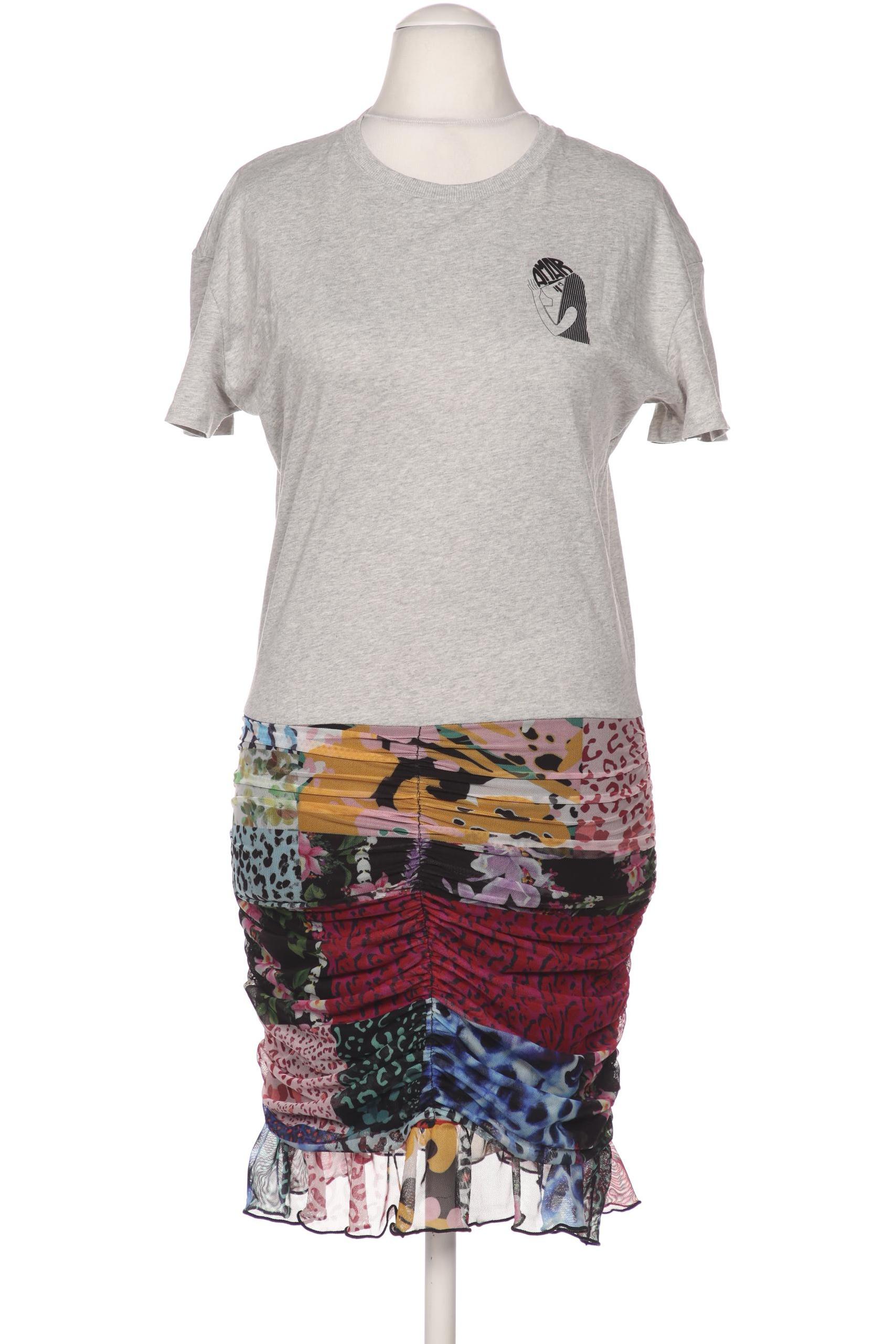 

Desigual Damen Kleid, grau, Gr. 38