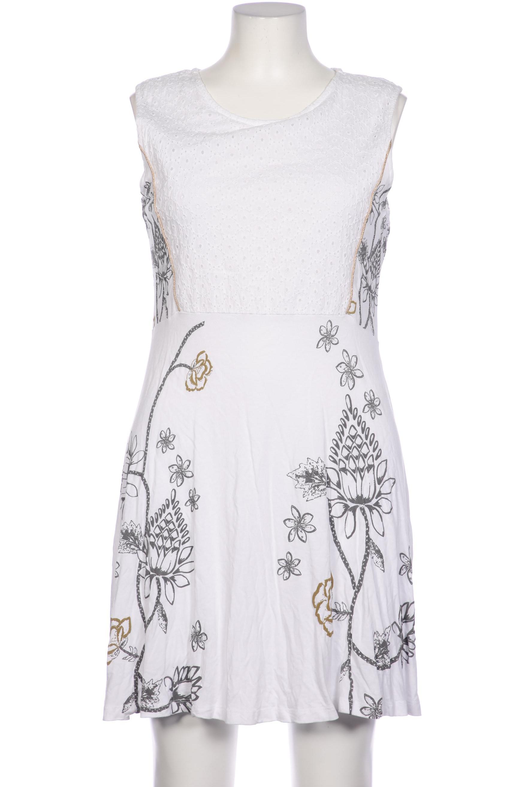 

Desigual Damen Kleid, mehrfarbig, Gr. 46