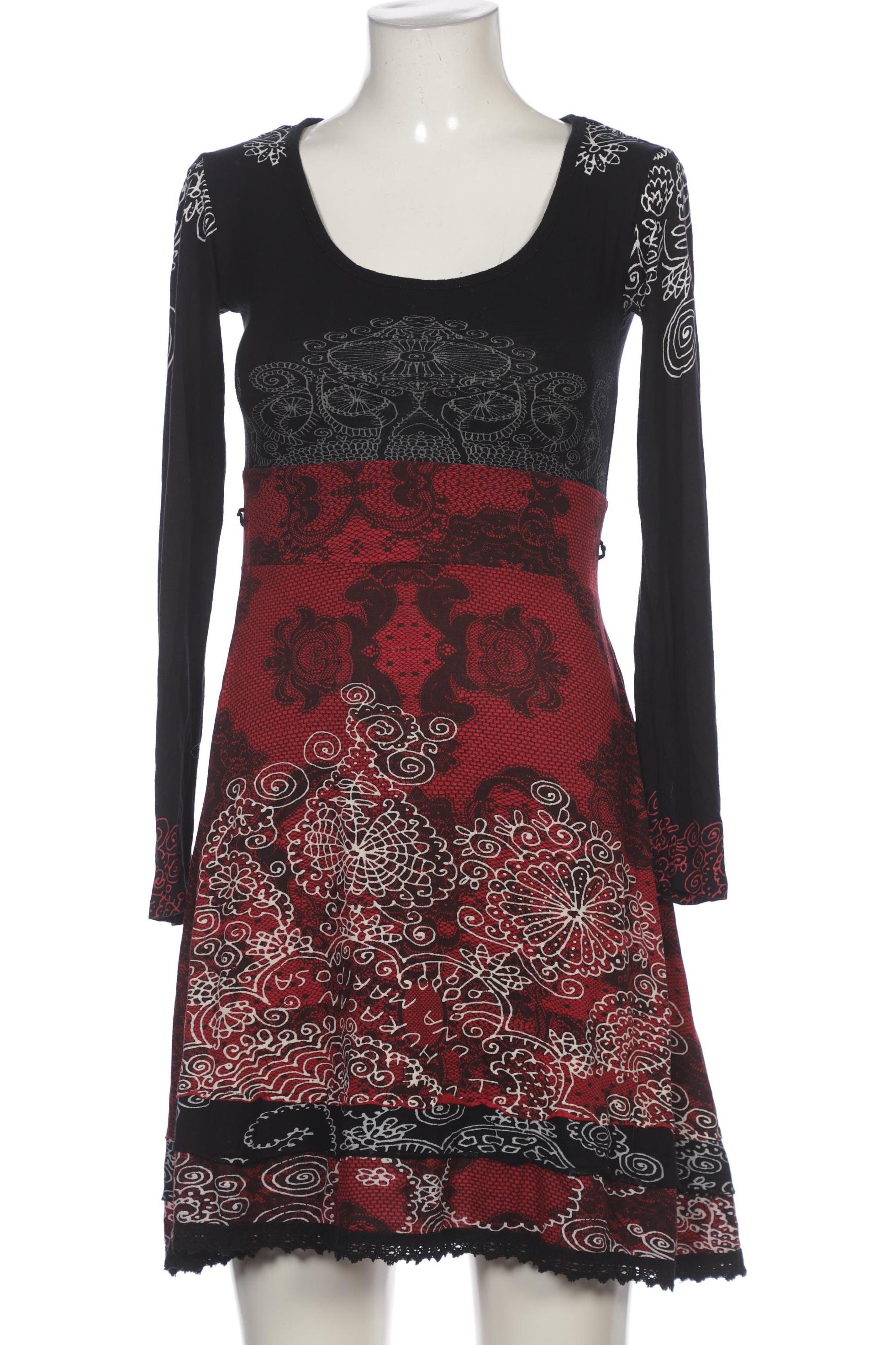 

Desigual Damen Kleid, rot