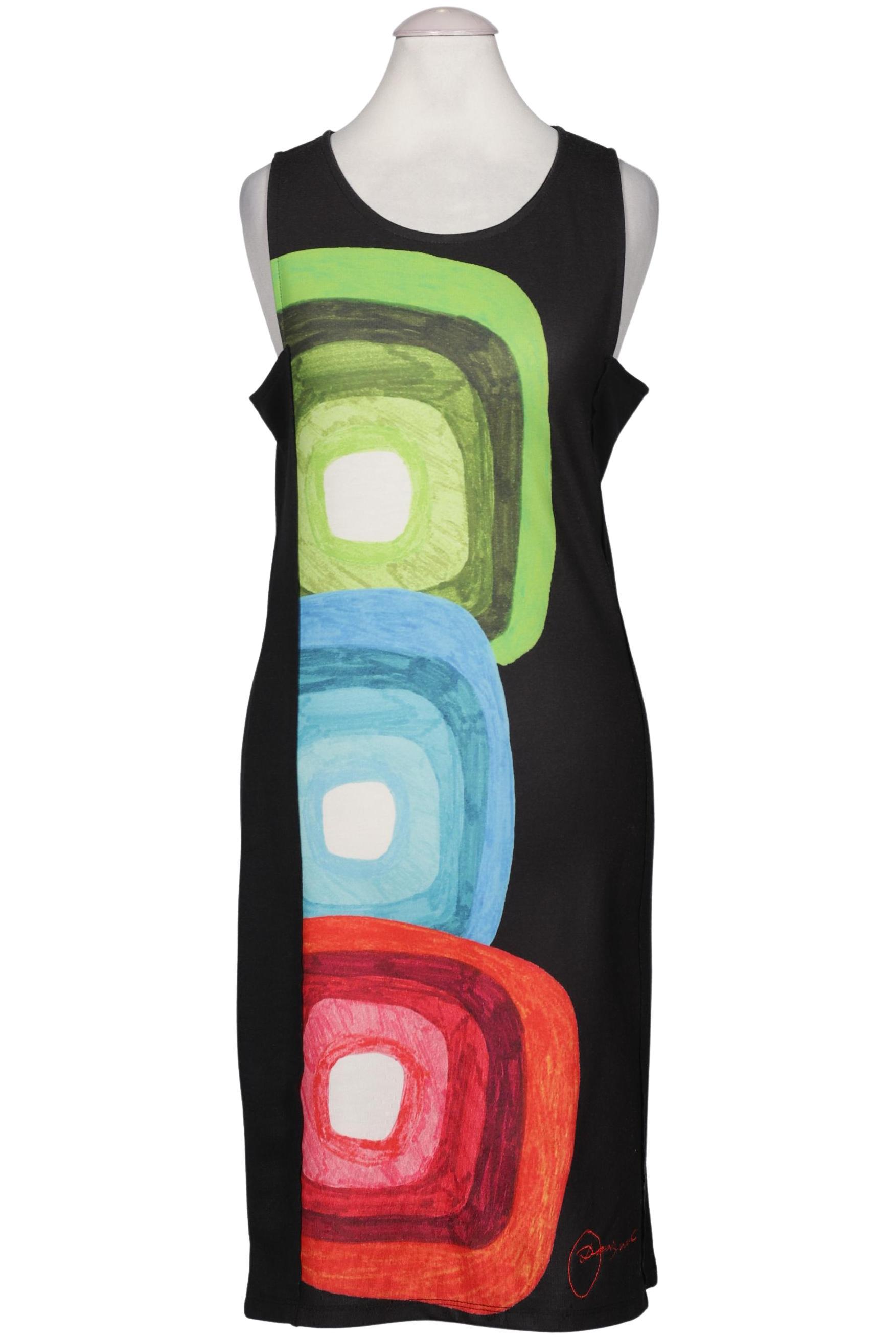 Thumbnail - Desigual Damen Kleid, schwarz, Gr. 36