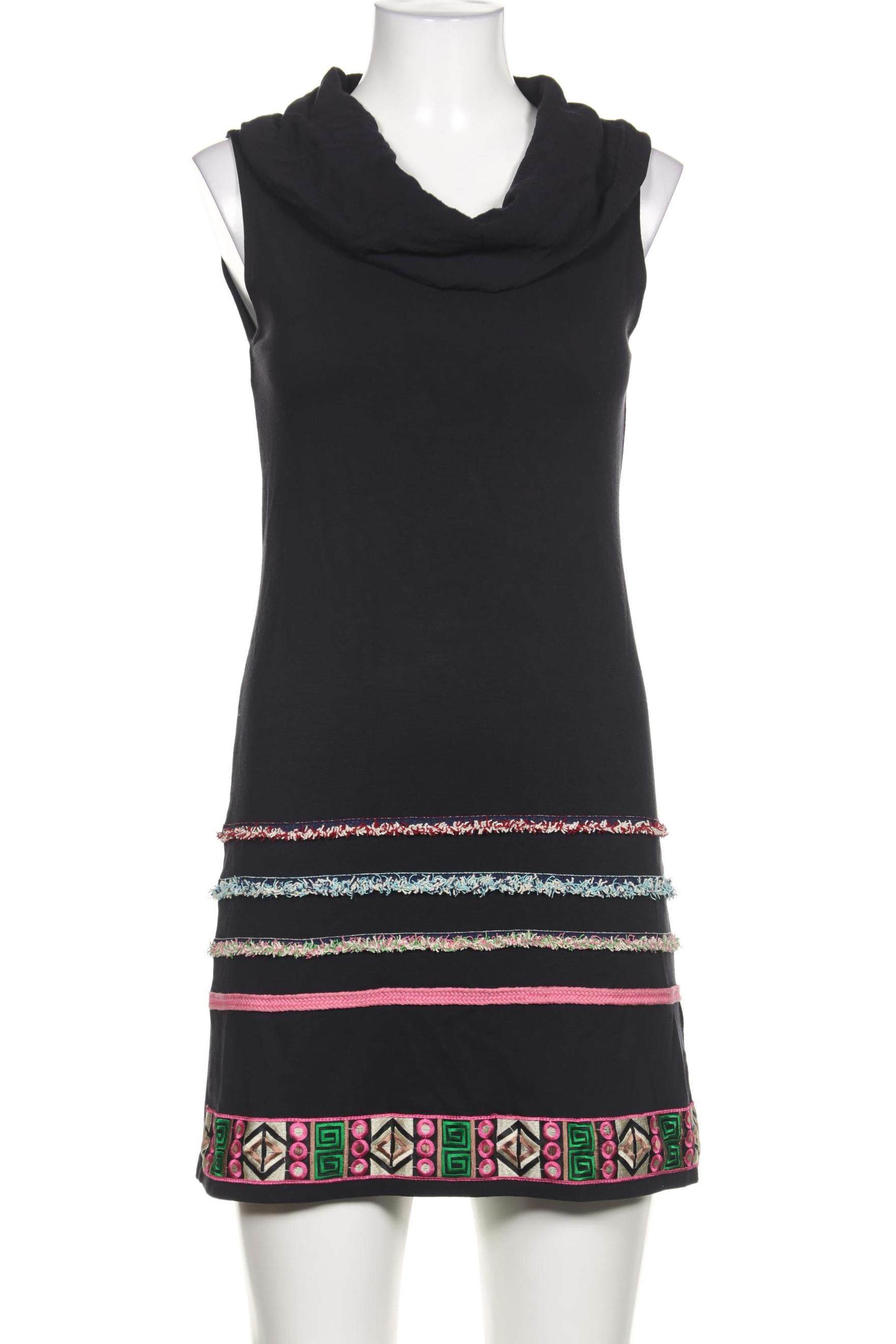 

Desigual Damen Kleid, marineblau, Gr. 38