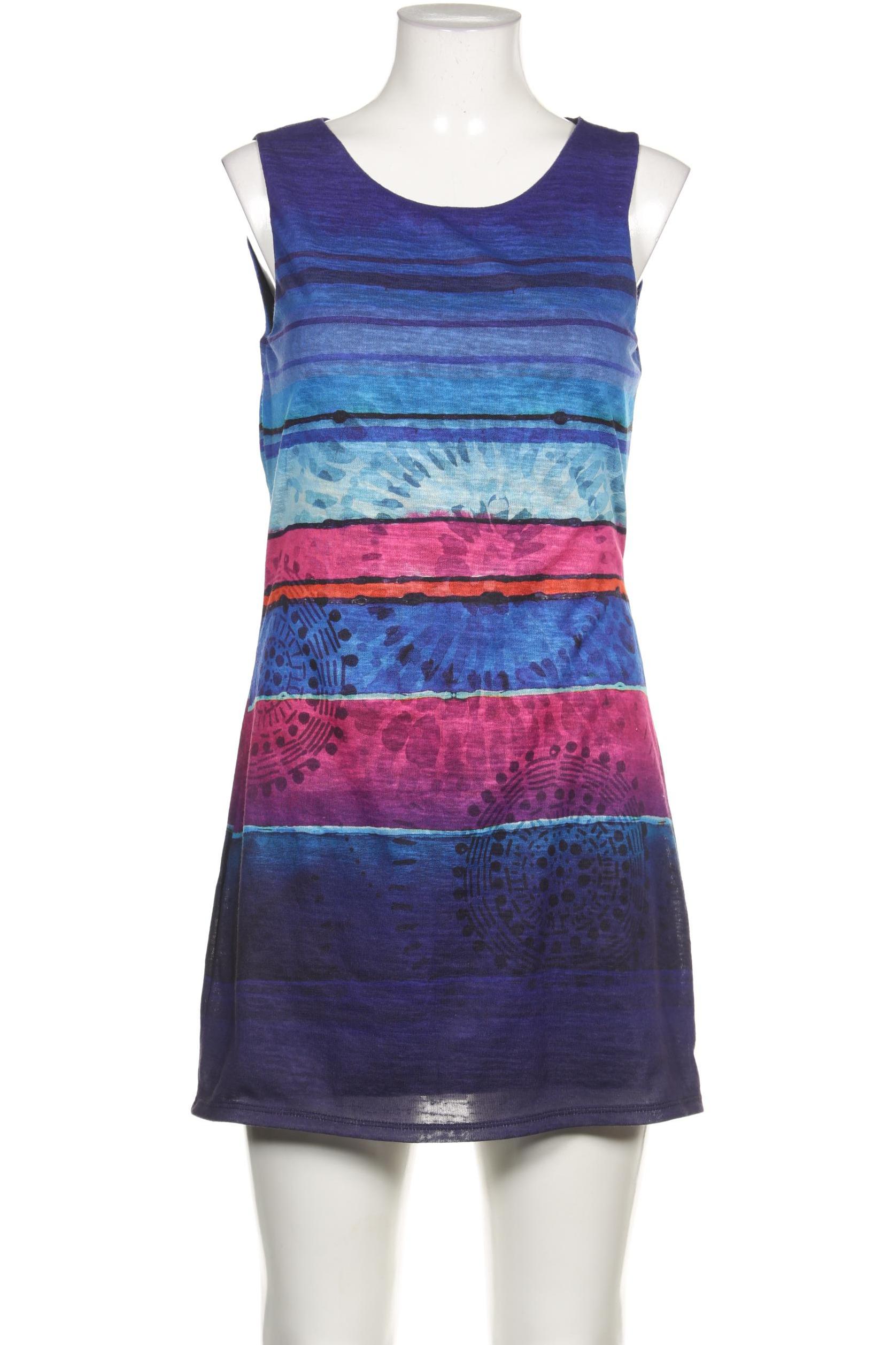 

Desigual Damen Kleid, mehrfarbig, Gr. 42