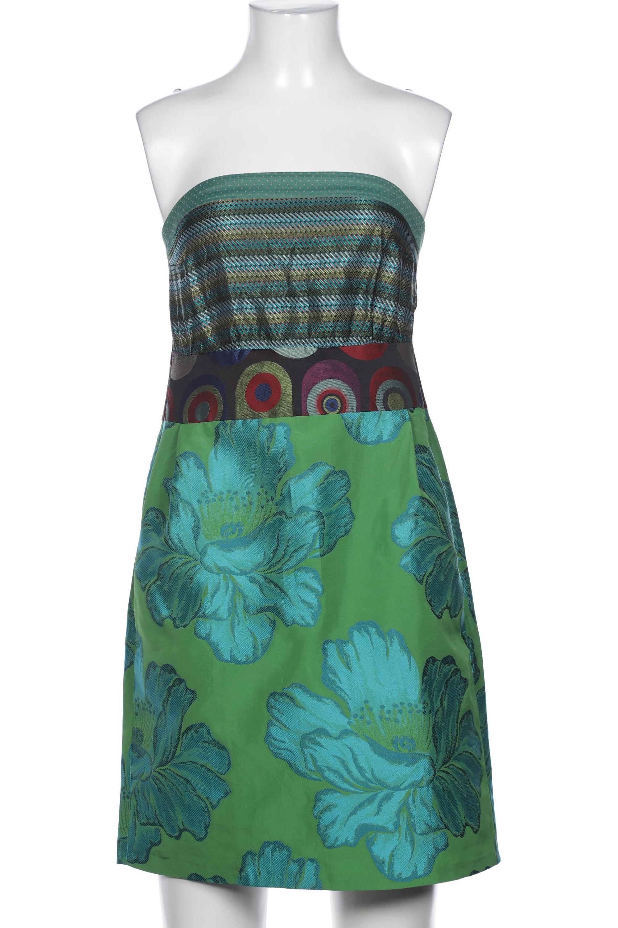 

Desigual Damen Kleid, grün