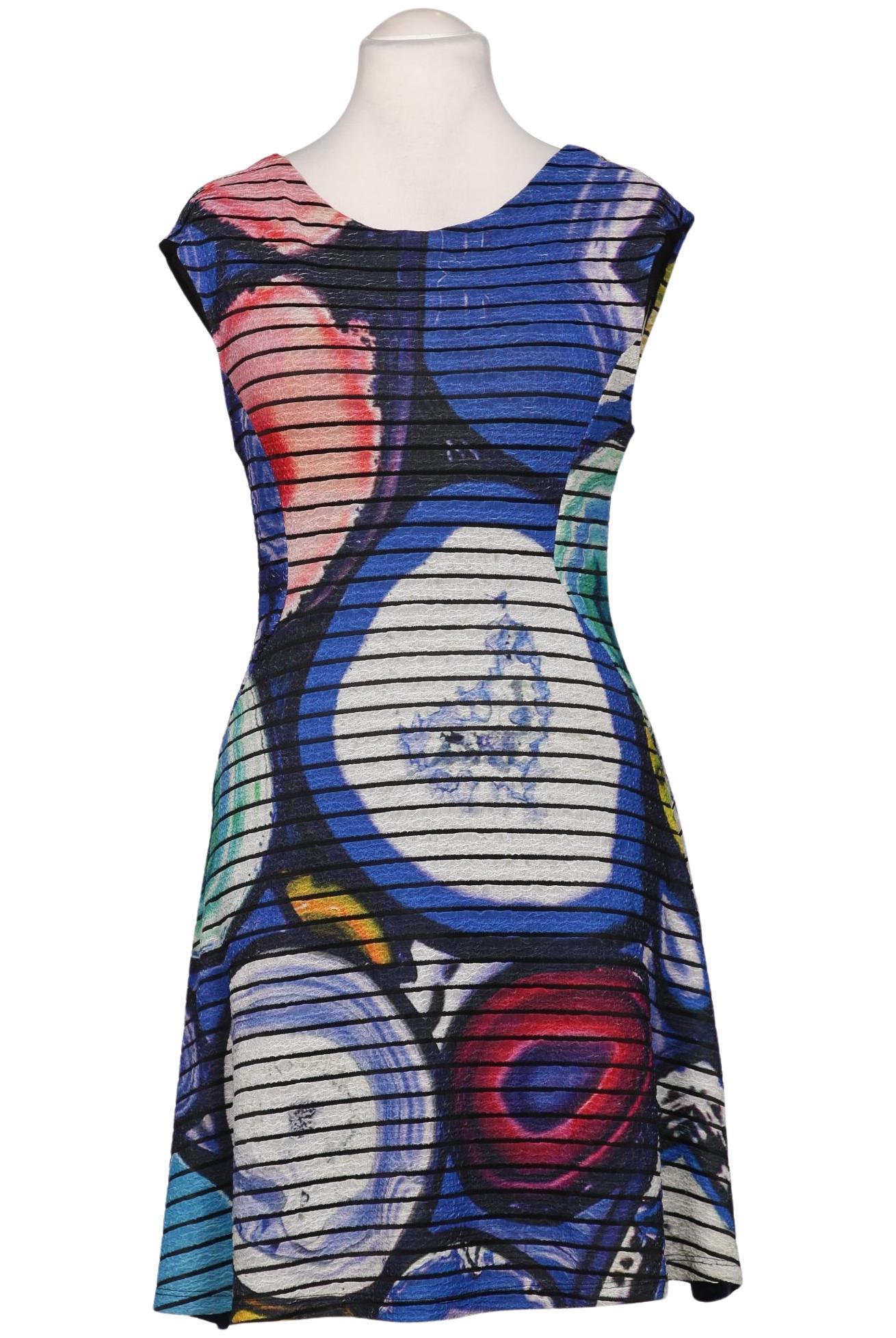 

Desigual Damen Kleid, mehrfarbig, Gr. 42