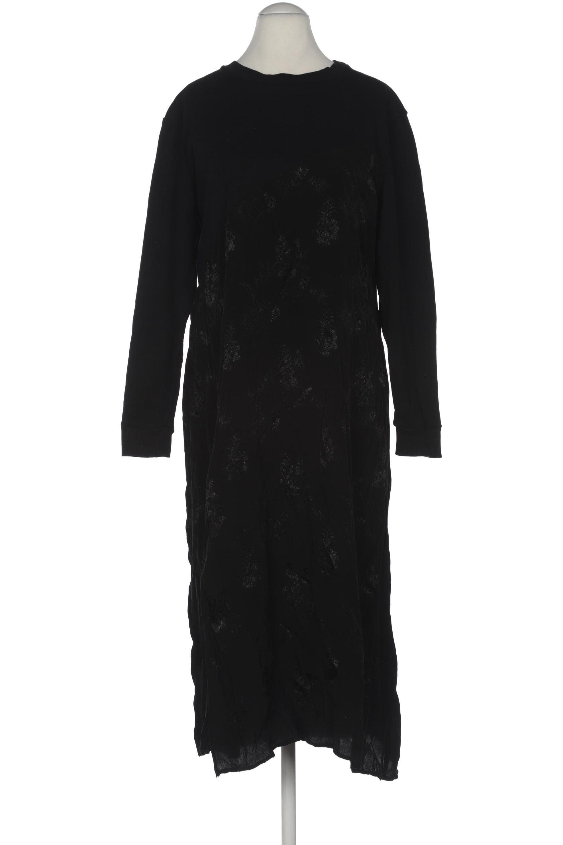

Desigual Damen Kleid, schwarz, Gr. 44