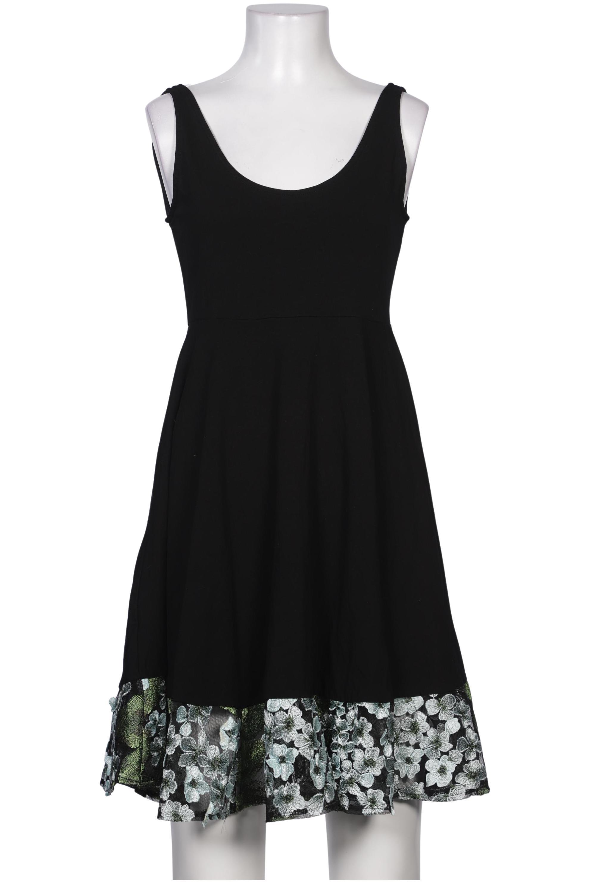 

Desigual Damen Kleid, schwarz, Gr. 38