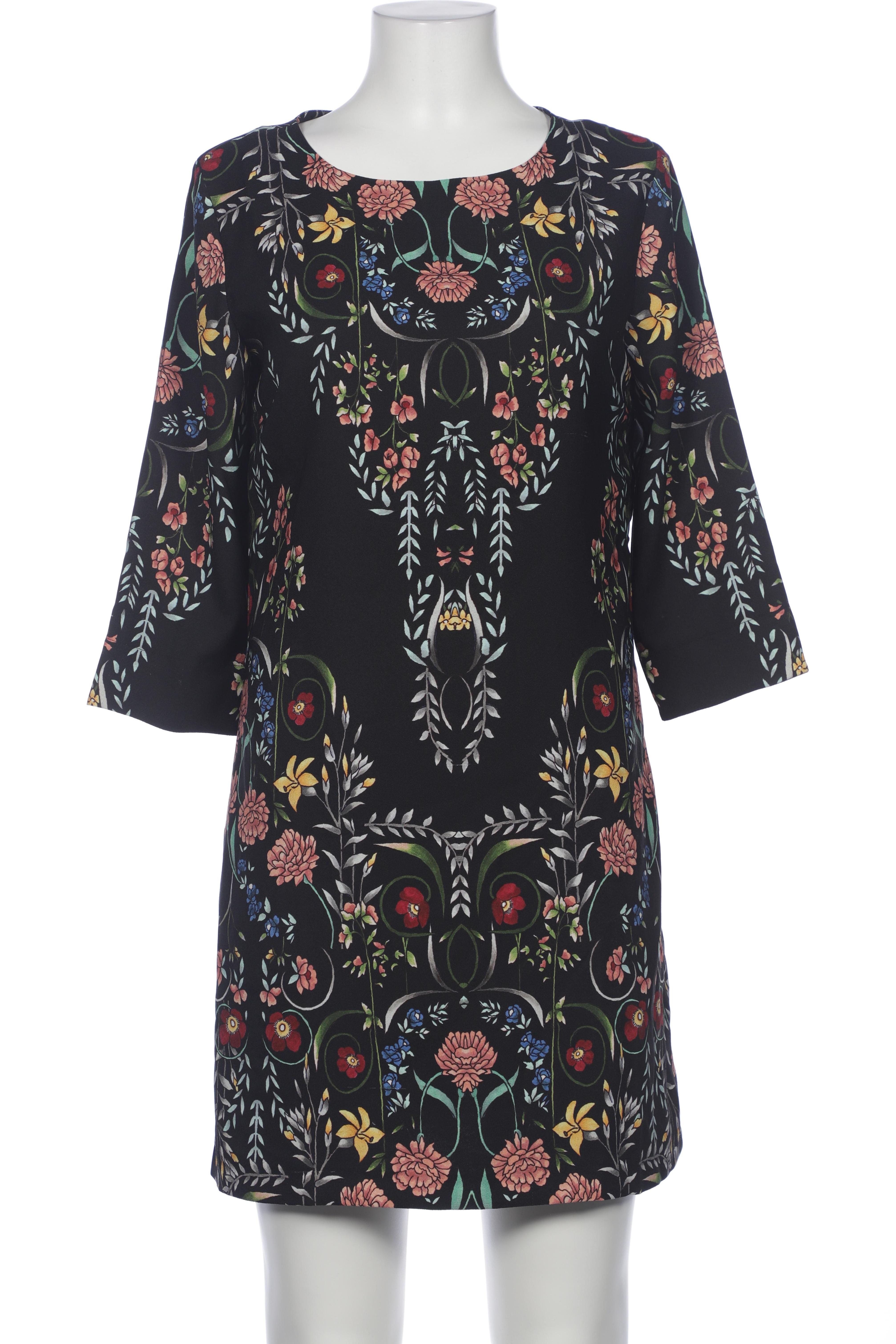 

Desigual Damen Kleid, schwarz, Gr. 40