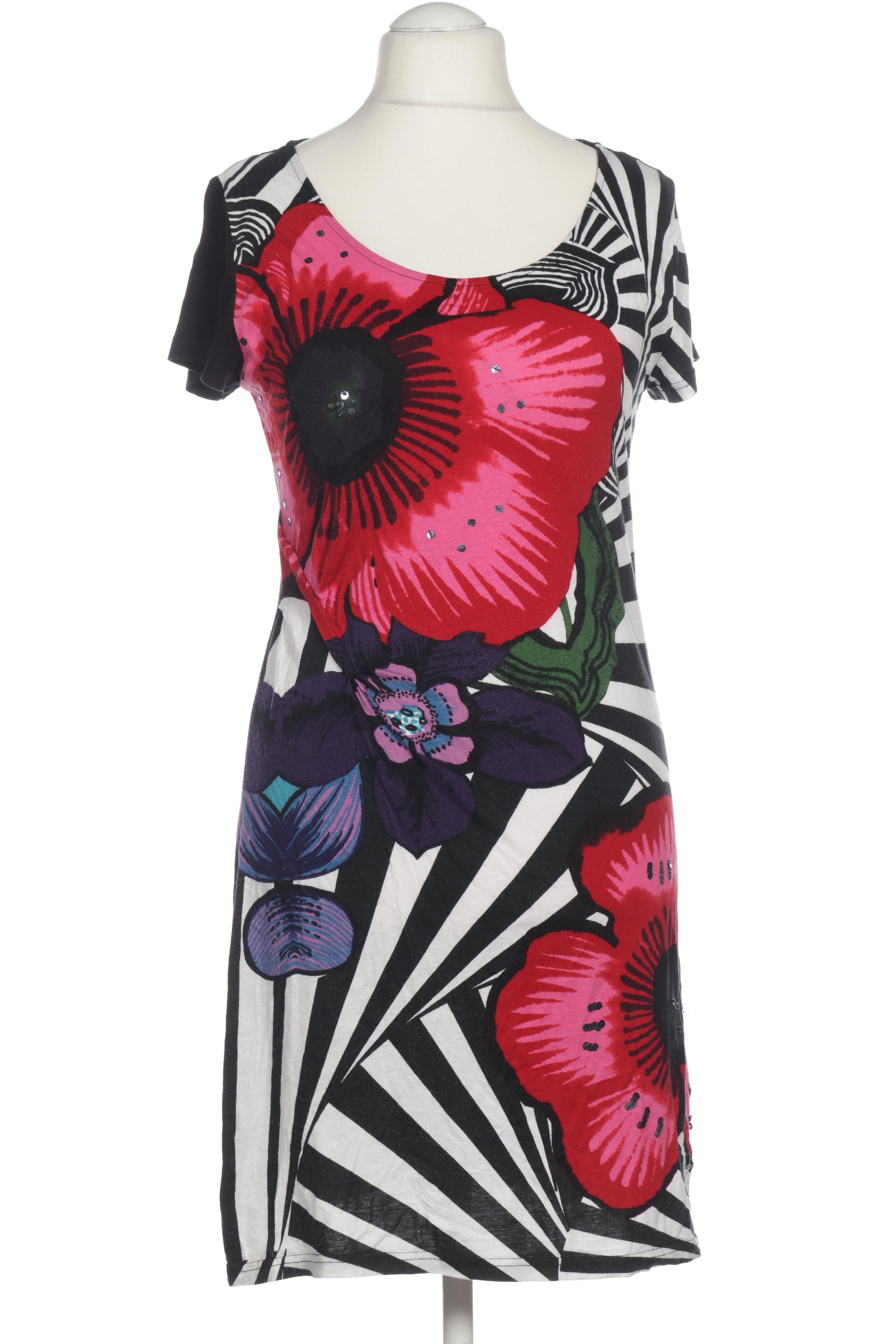 

Desigual Damen Kleid, schwarz, Gr.