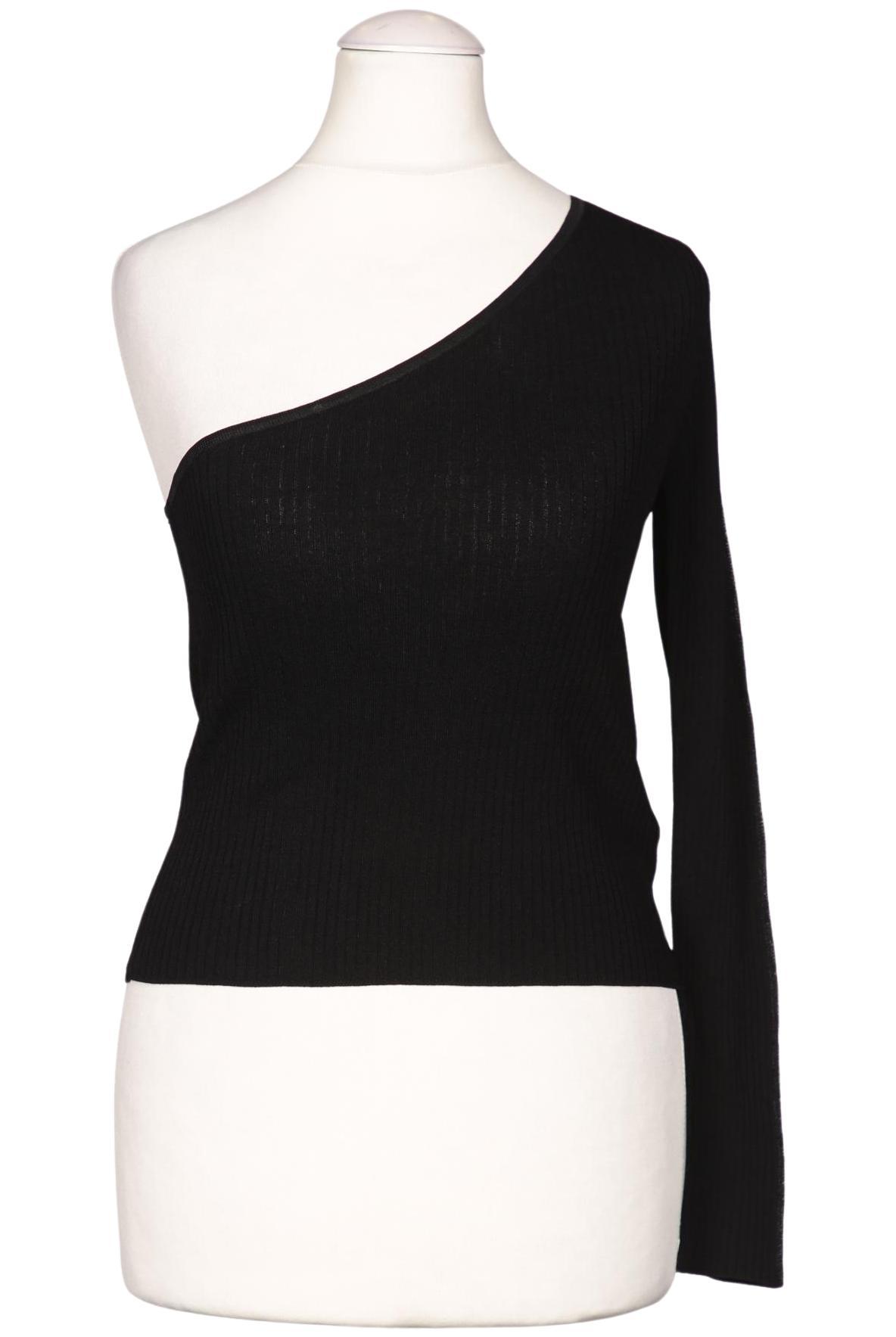 

Desigual Damen Langarmshirt, flieder, Gr. 38