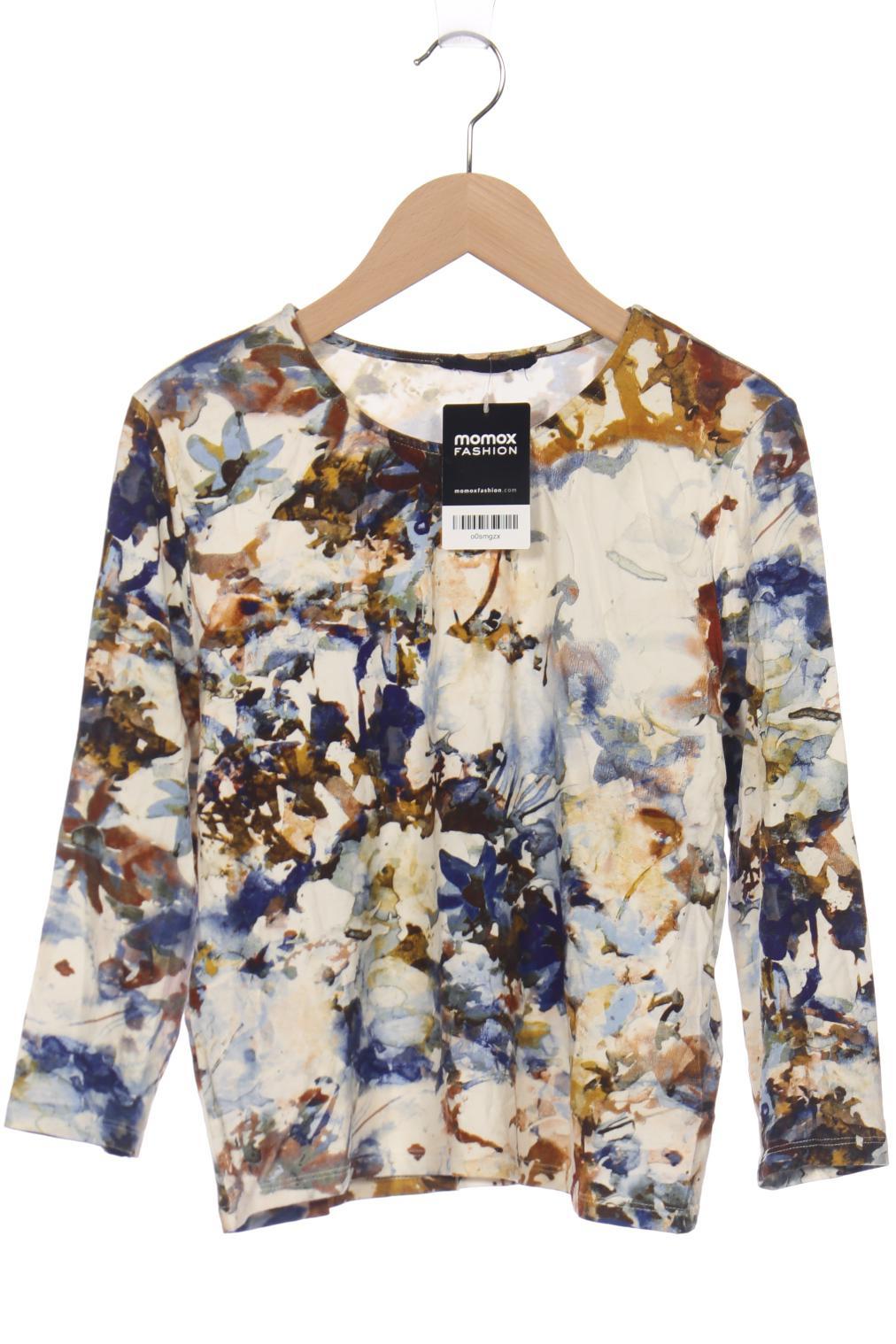 

Desigual Damen Langarmshirt, mehrfarbig