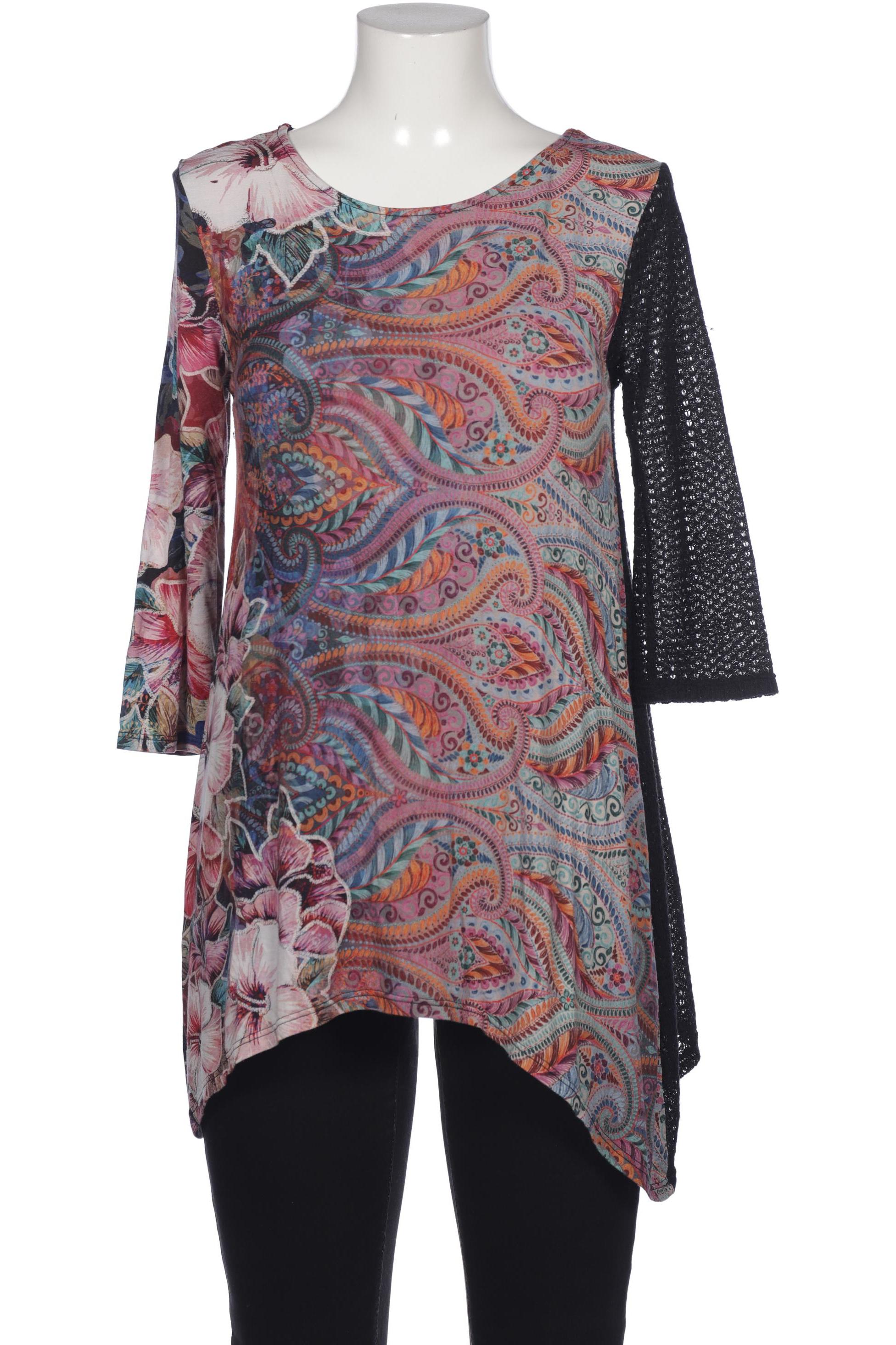 

Desigual Damen Langarmshirt, flieder
