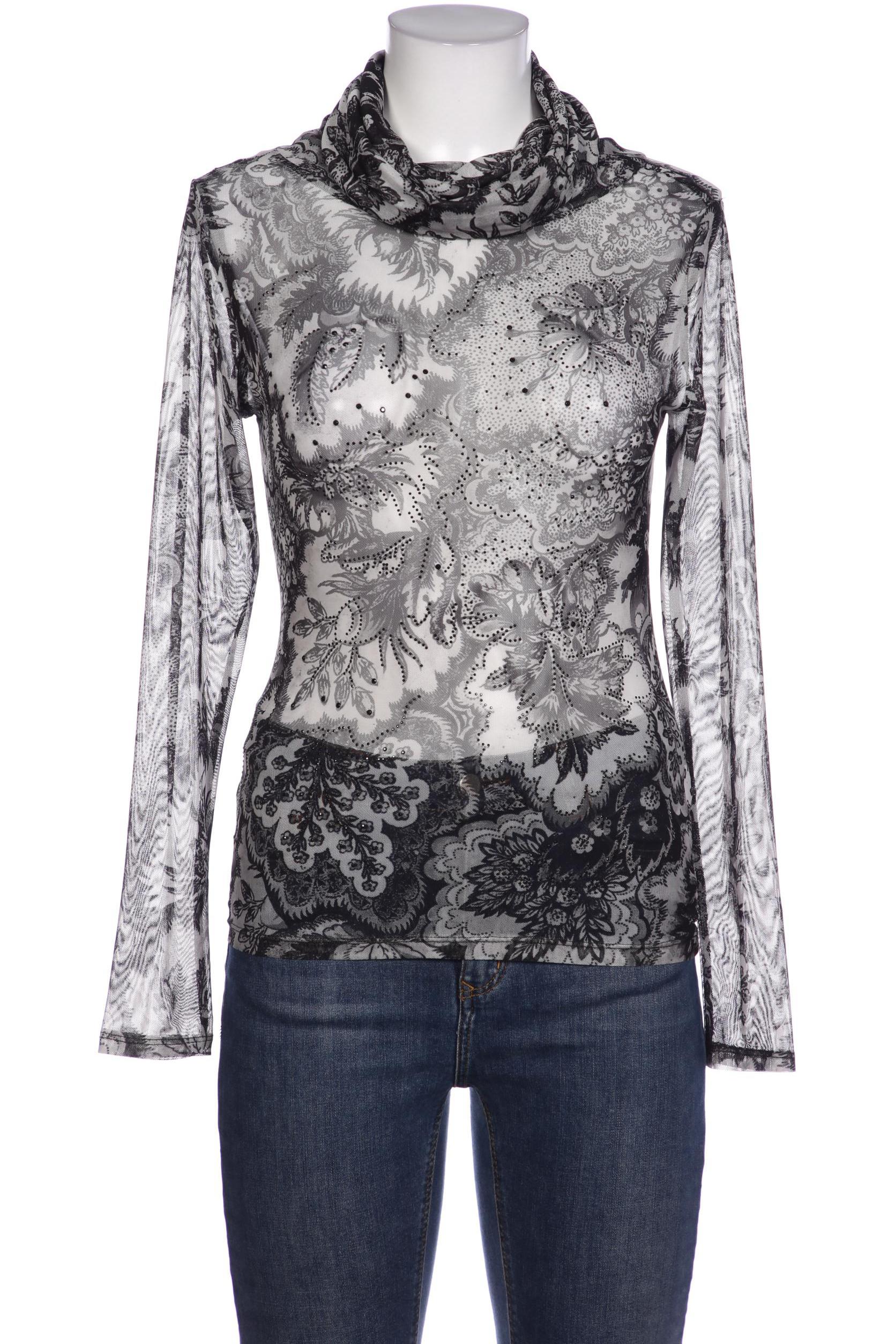 

Desigual Damen Langarmshirt, grün