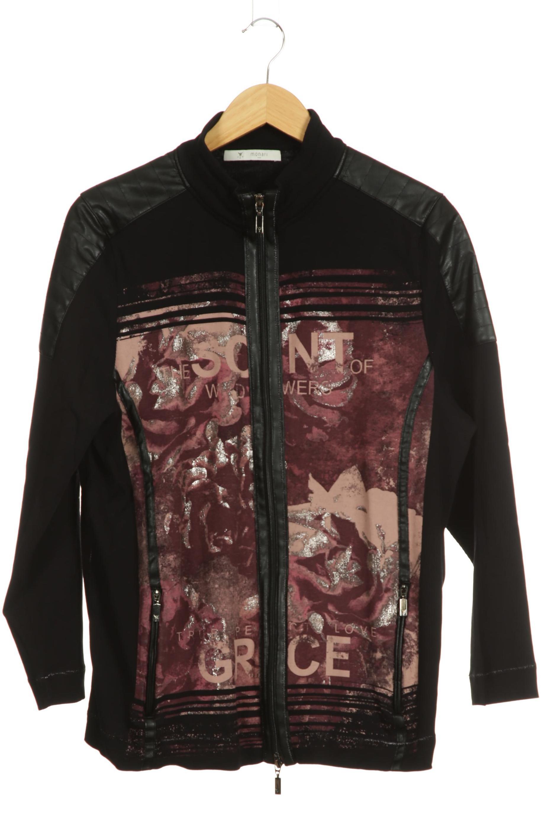 

Desigual Damen Mantel, weiß, Gr. 42