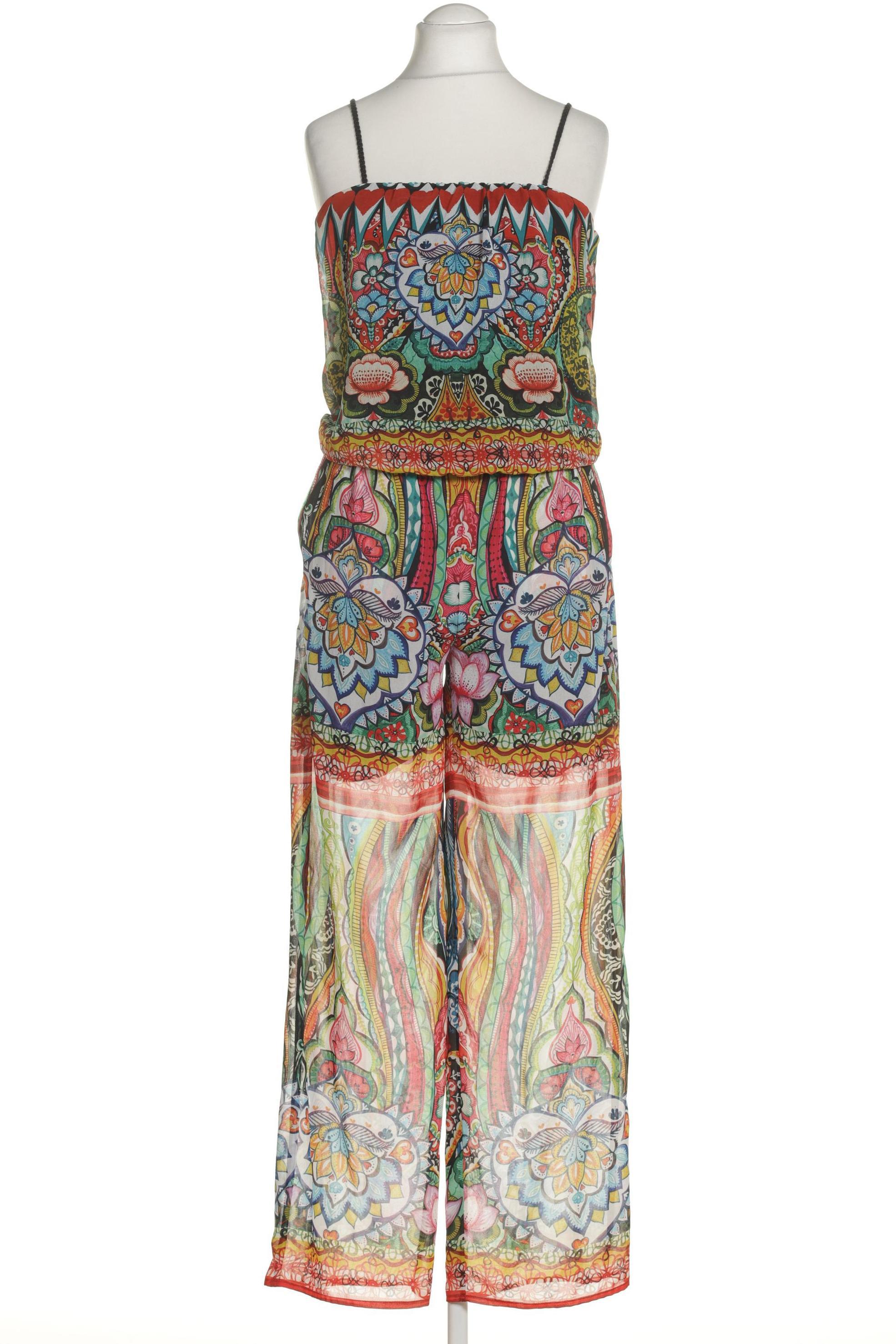 

Desigual Damen Jumpsuit/Overall, rot, Gr. 32