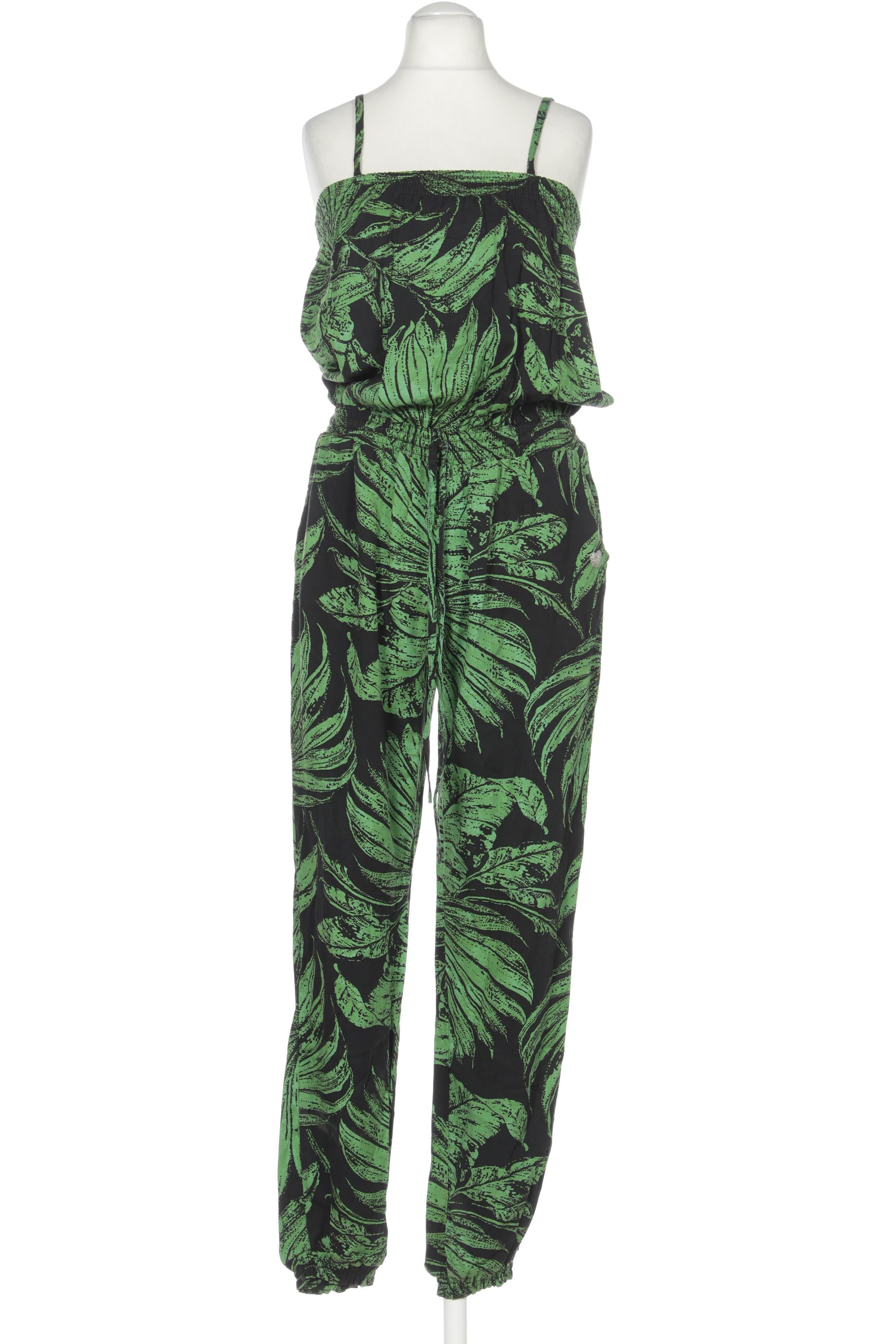 

Desigual Damen Jumpsuit/Overall, grün, Gr. 32