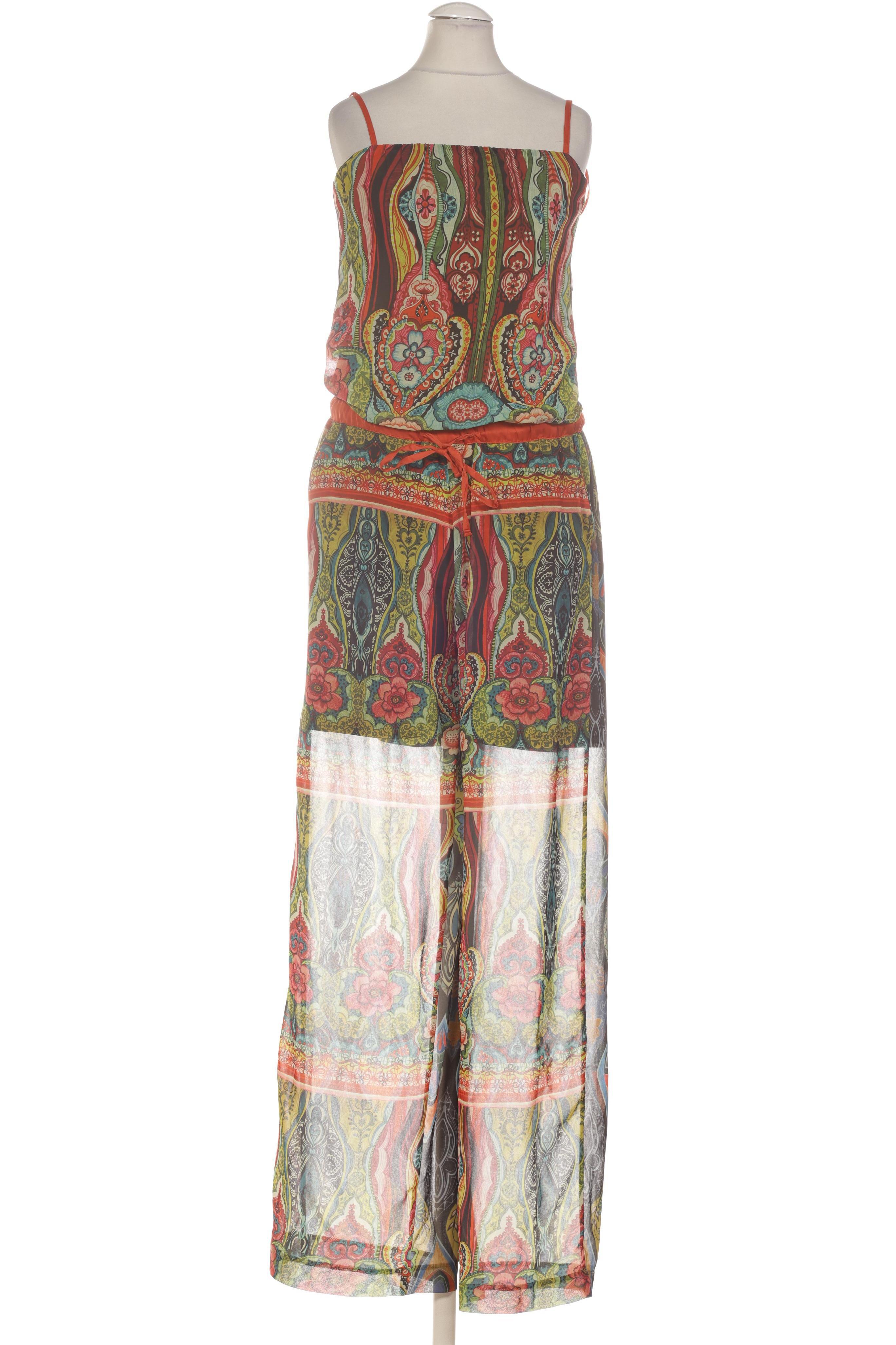 

Desigual Damen Jumpsuit/Overall, grün, Gr.