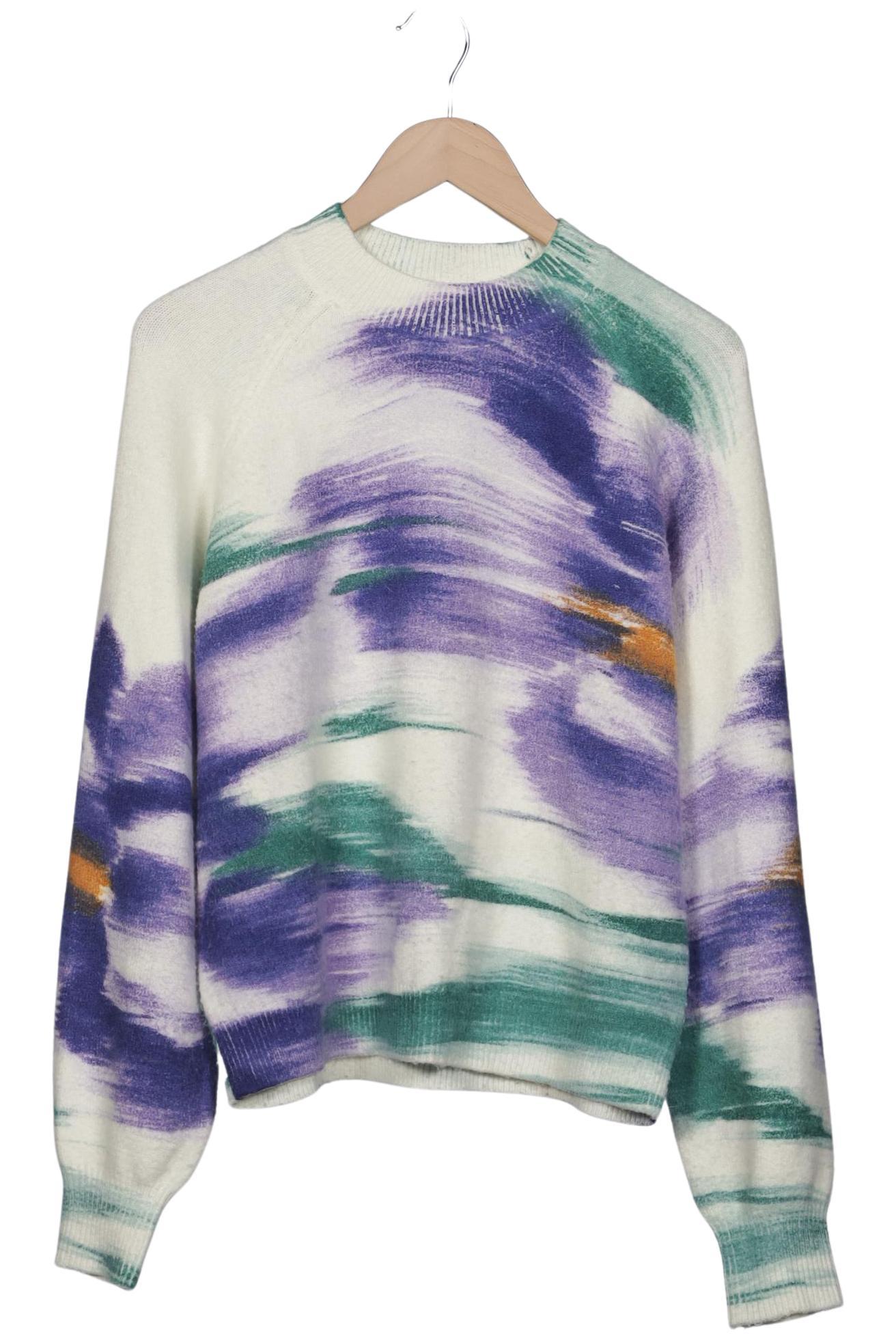 

Desigual Damen Pullover, mehrfarbig, Gr. 42