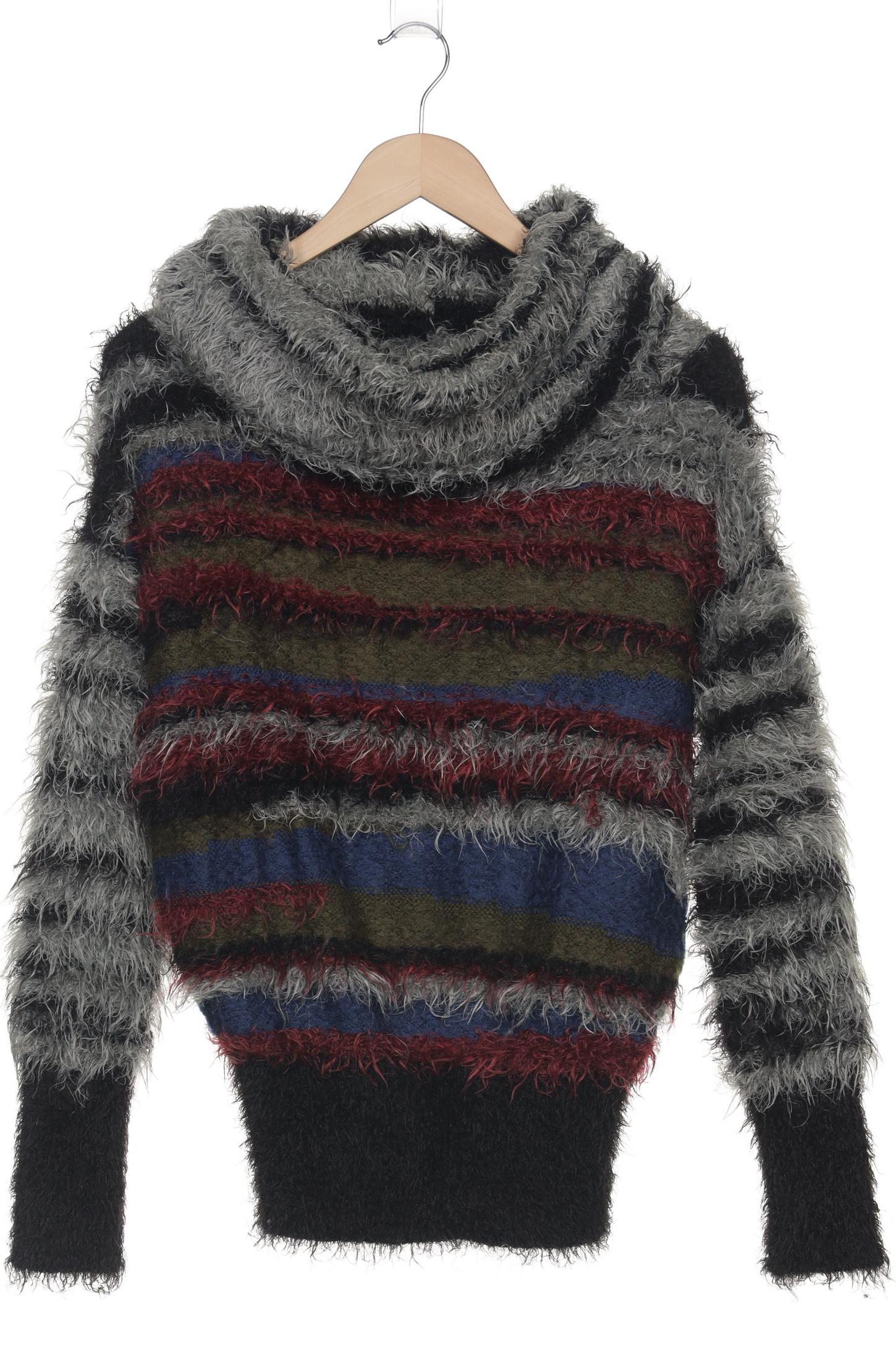 

Desigual Damen Pullover, mehrfarbig, Gr. 38