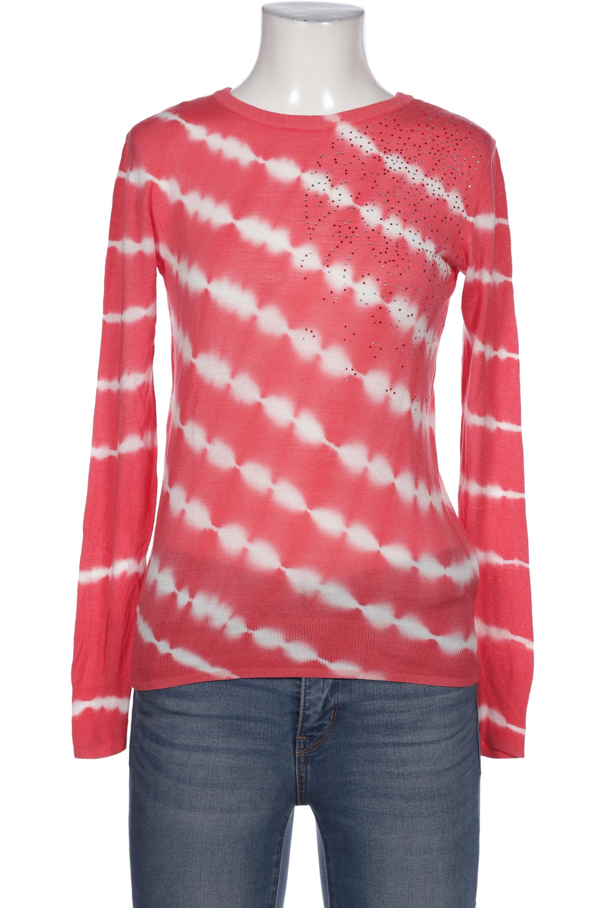 

Desigual Damen Pullover, rot